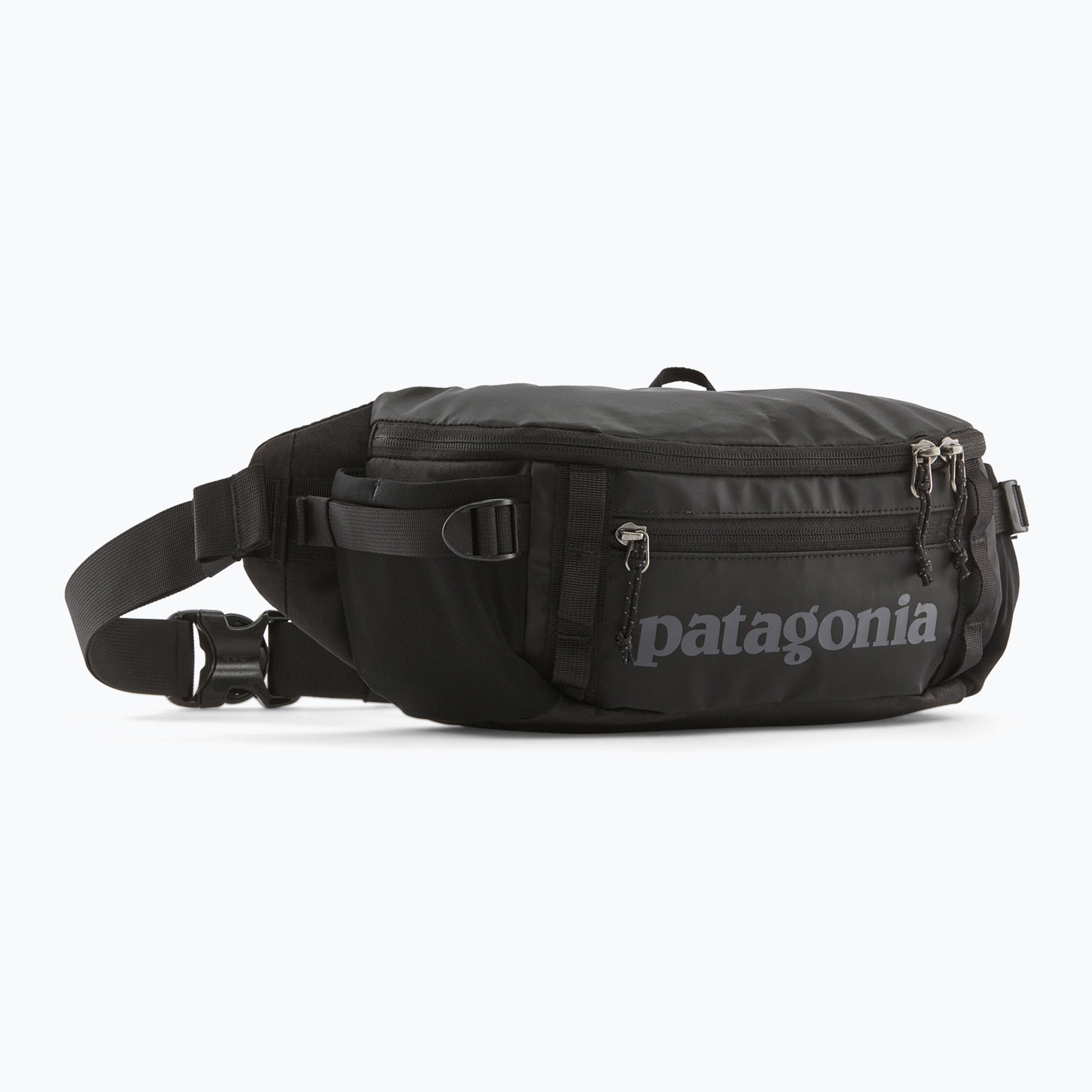 Patagonia Black Hole Waist Pack 5 l black (5 l)