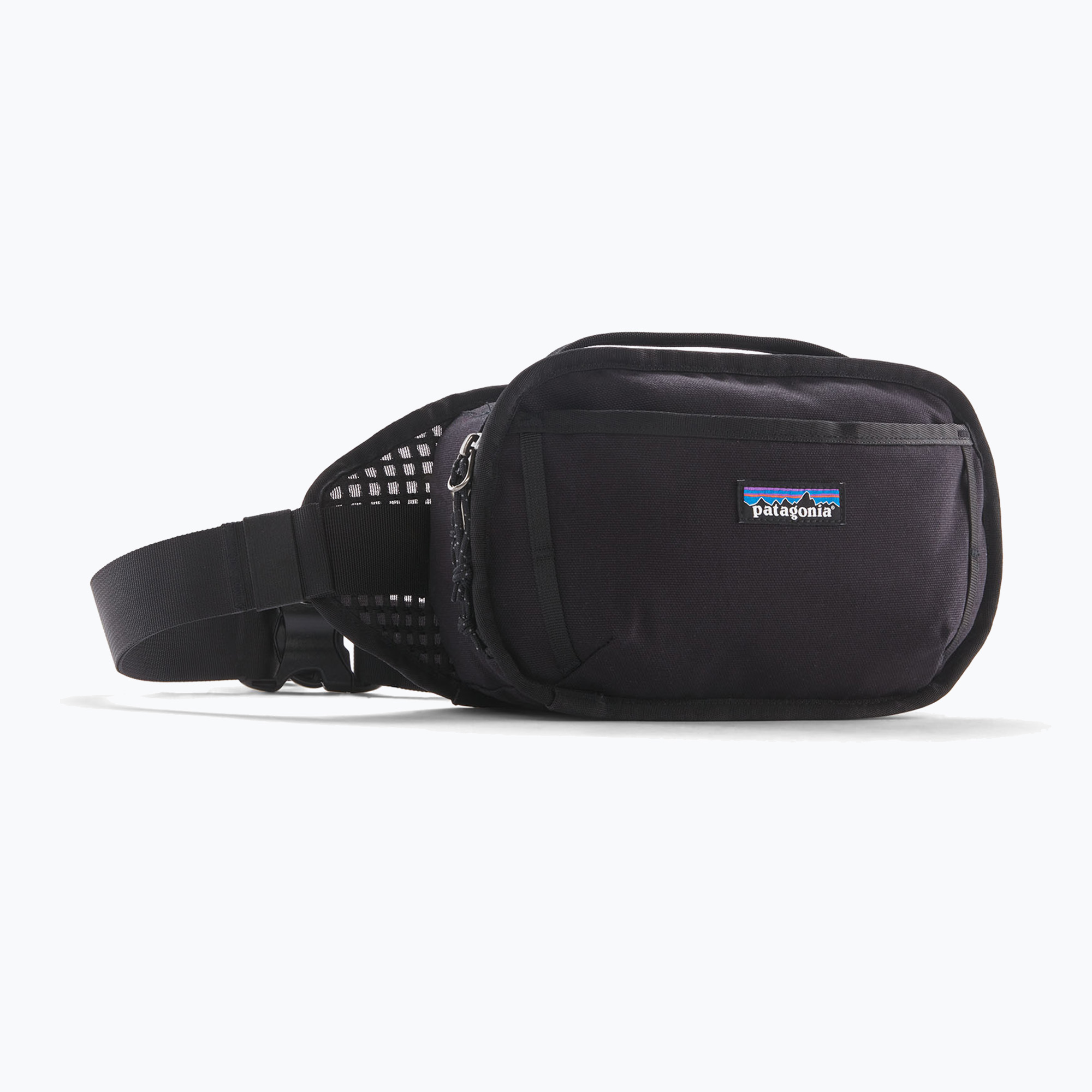 Patagonia Fieldsmith Hip Pack 5 l black kidney pouch