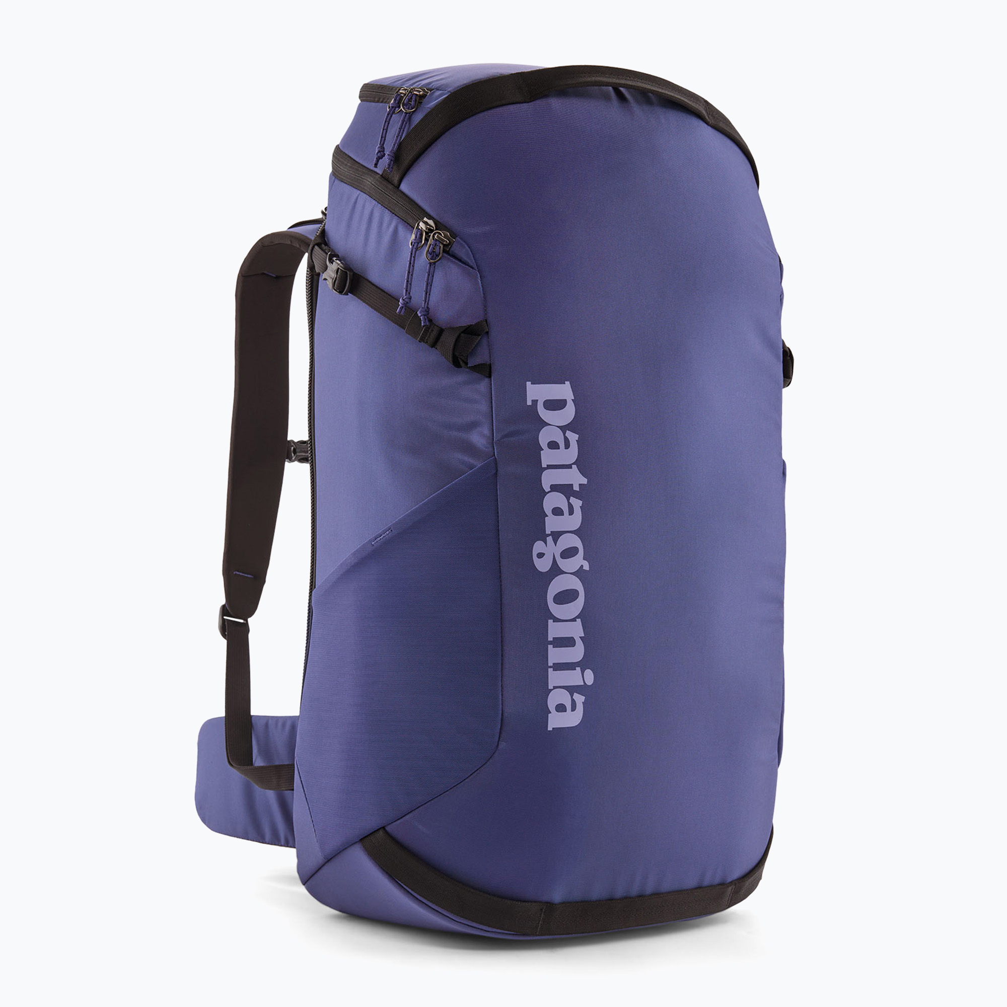 Patagonia Cragsmith 45 l S solstice purple backpack (S (45 l))