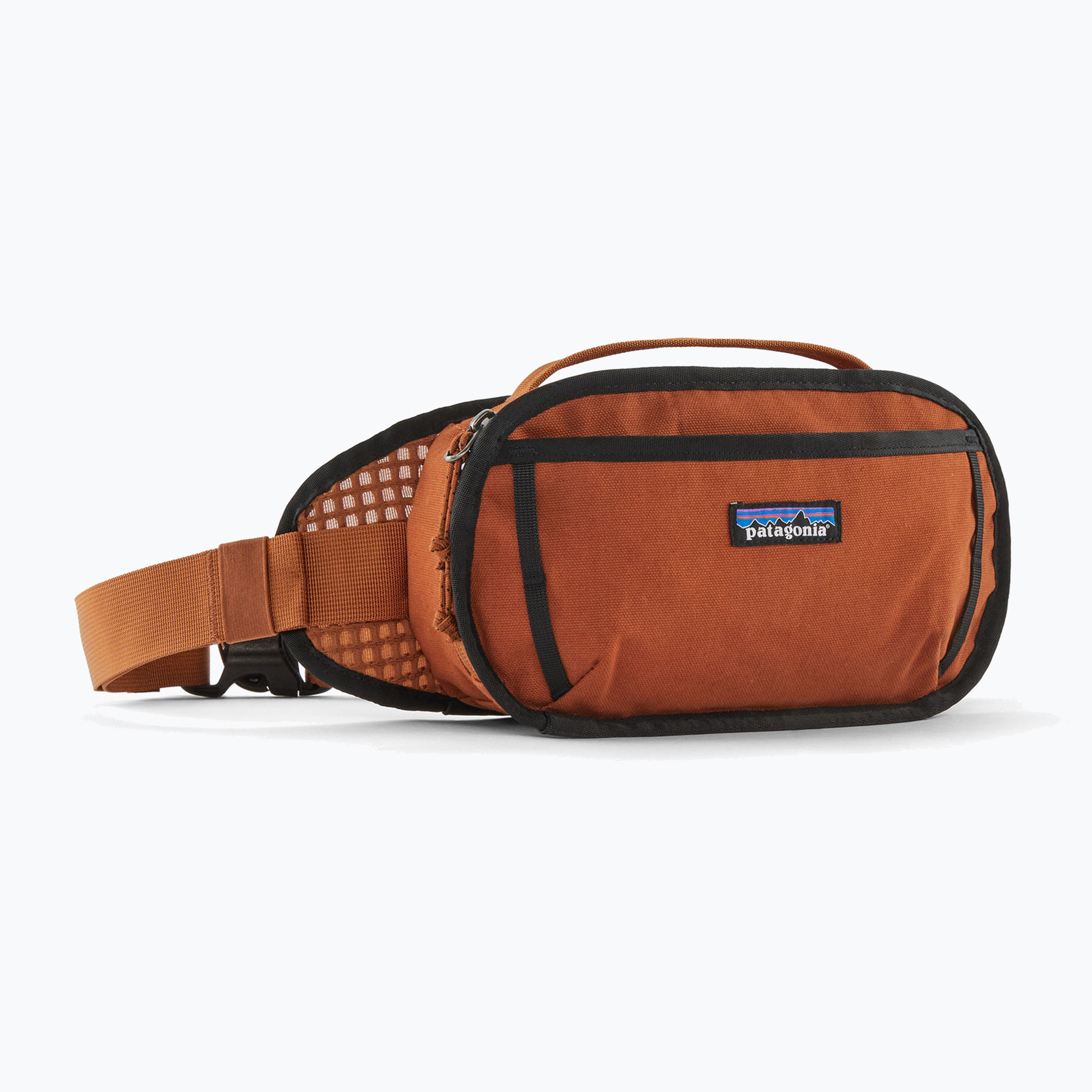 Patagonia Fieldsmith Hip Pack 5 l robin brown kidney pouch