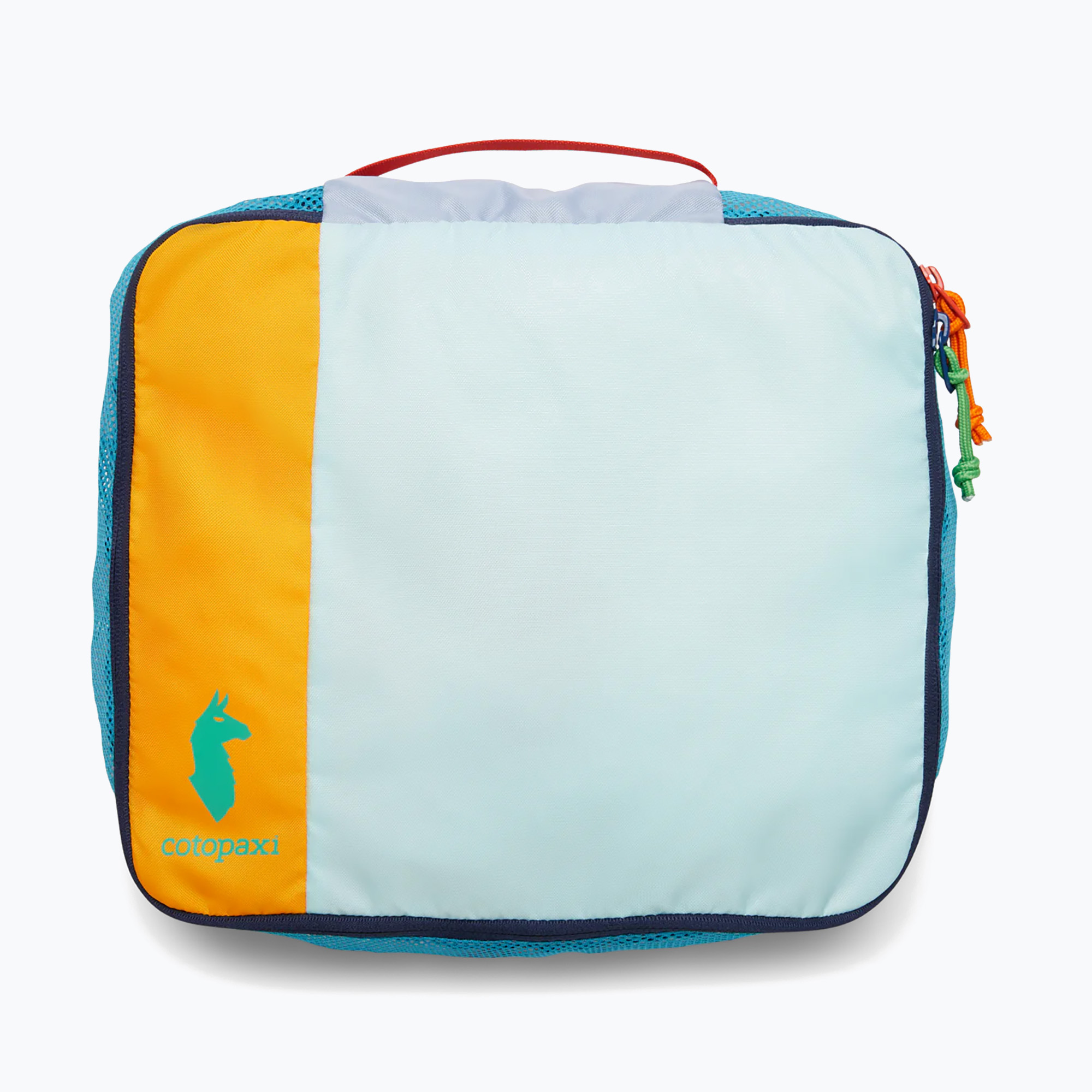 Cotopaxi Cubo Travel Cube 10 l del dia travel organiser
