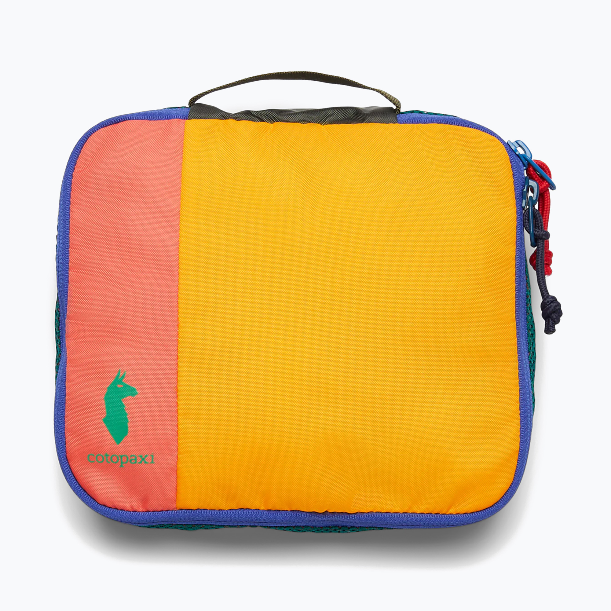 Cotopaxi Cubo Travel Cube 2 l del dia travel organiser