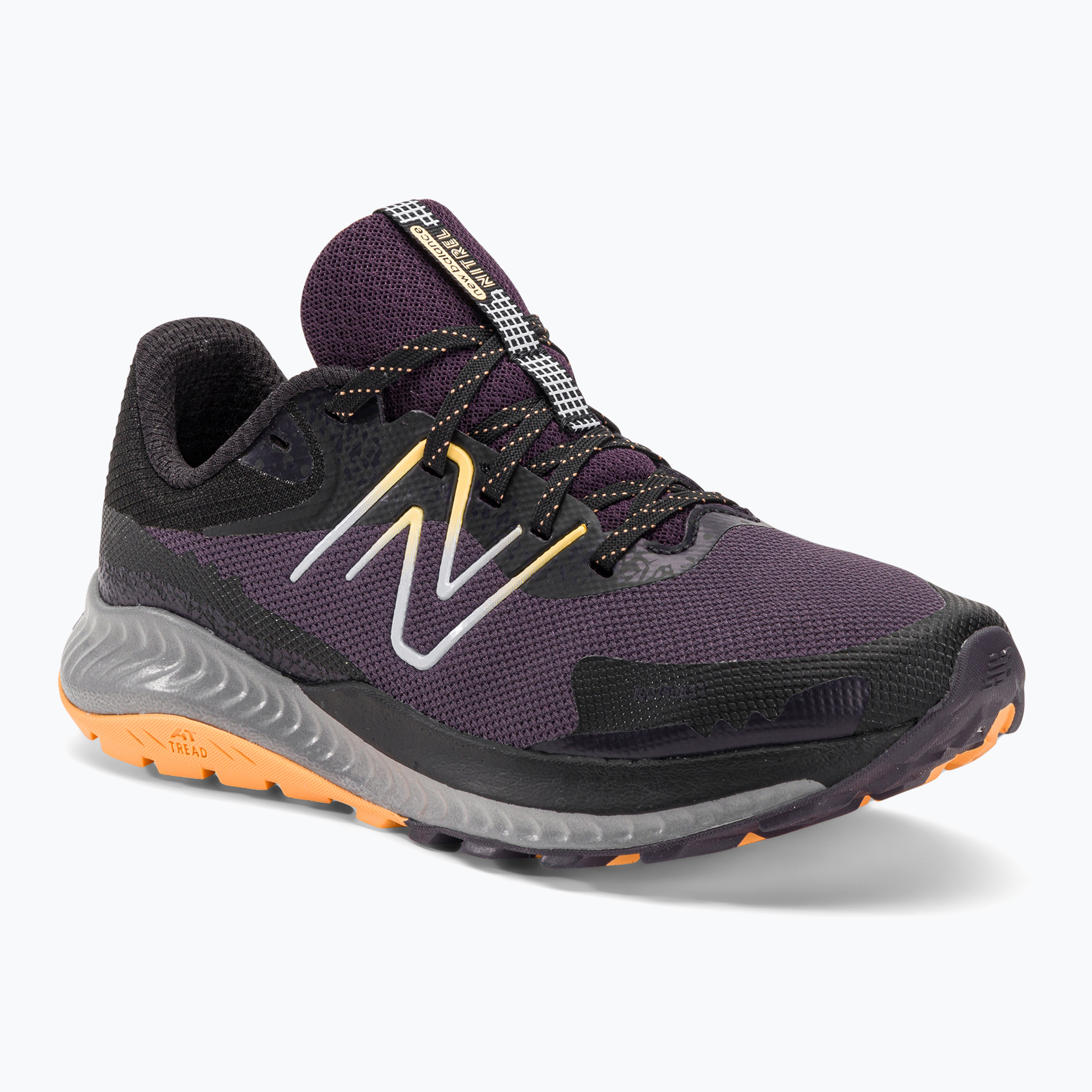 Women's running shoes New Balance DynaSoft Nitrel v5 interstellar (37.5 EU)