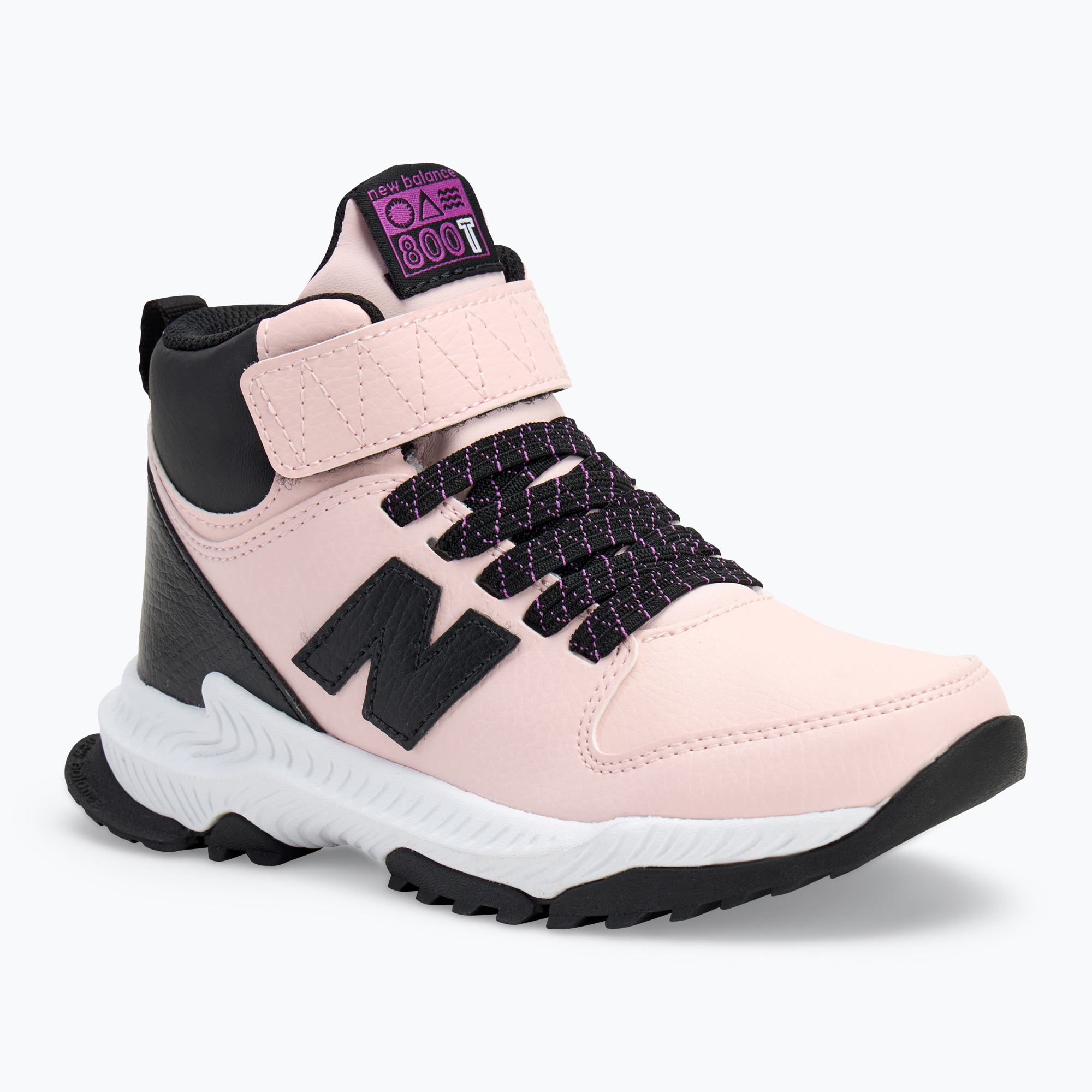 New Balance 800's V3 pink children's shoes (33 EU)