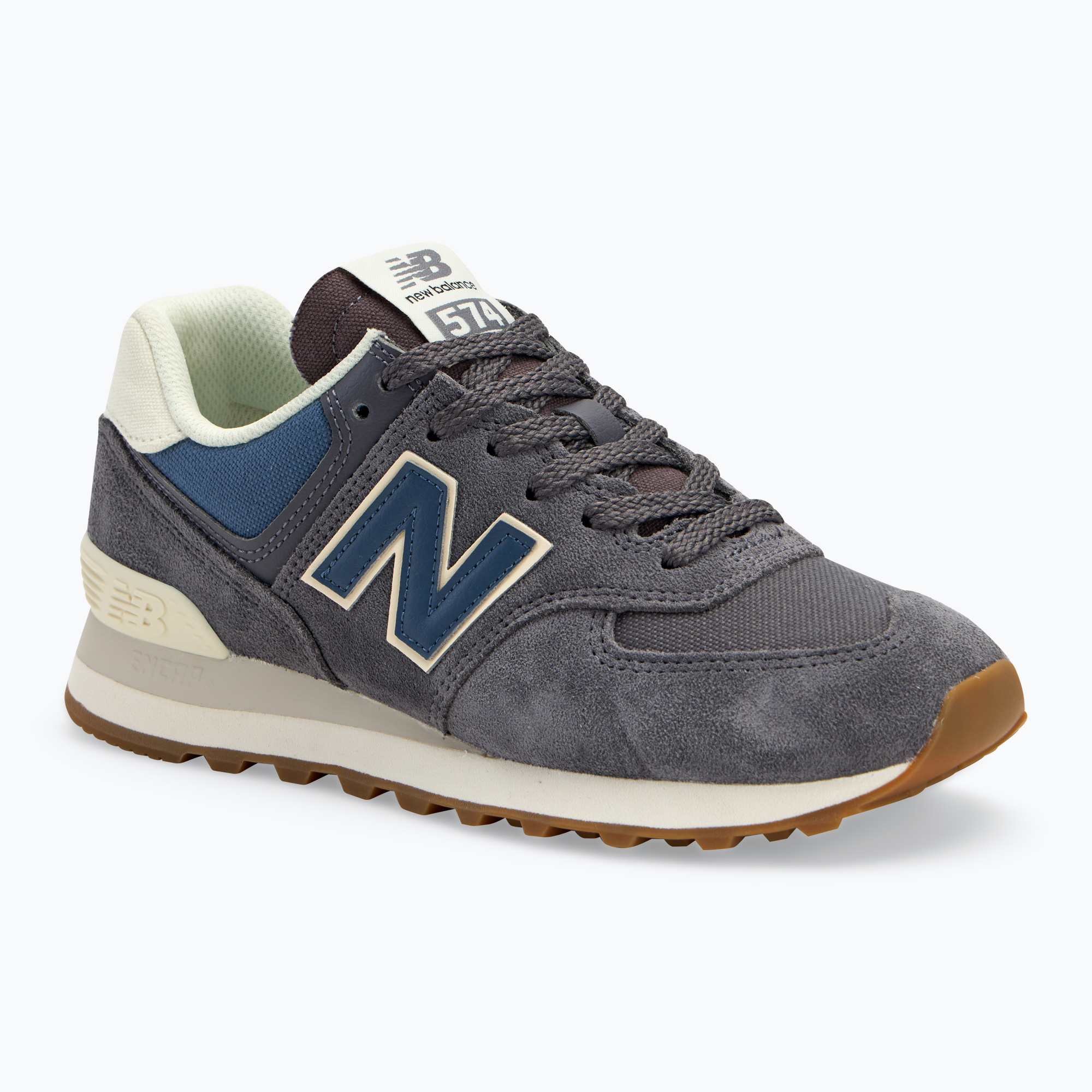 New Balance women's shoes 574's V2 grey WL574NG2 (36.5 EU)