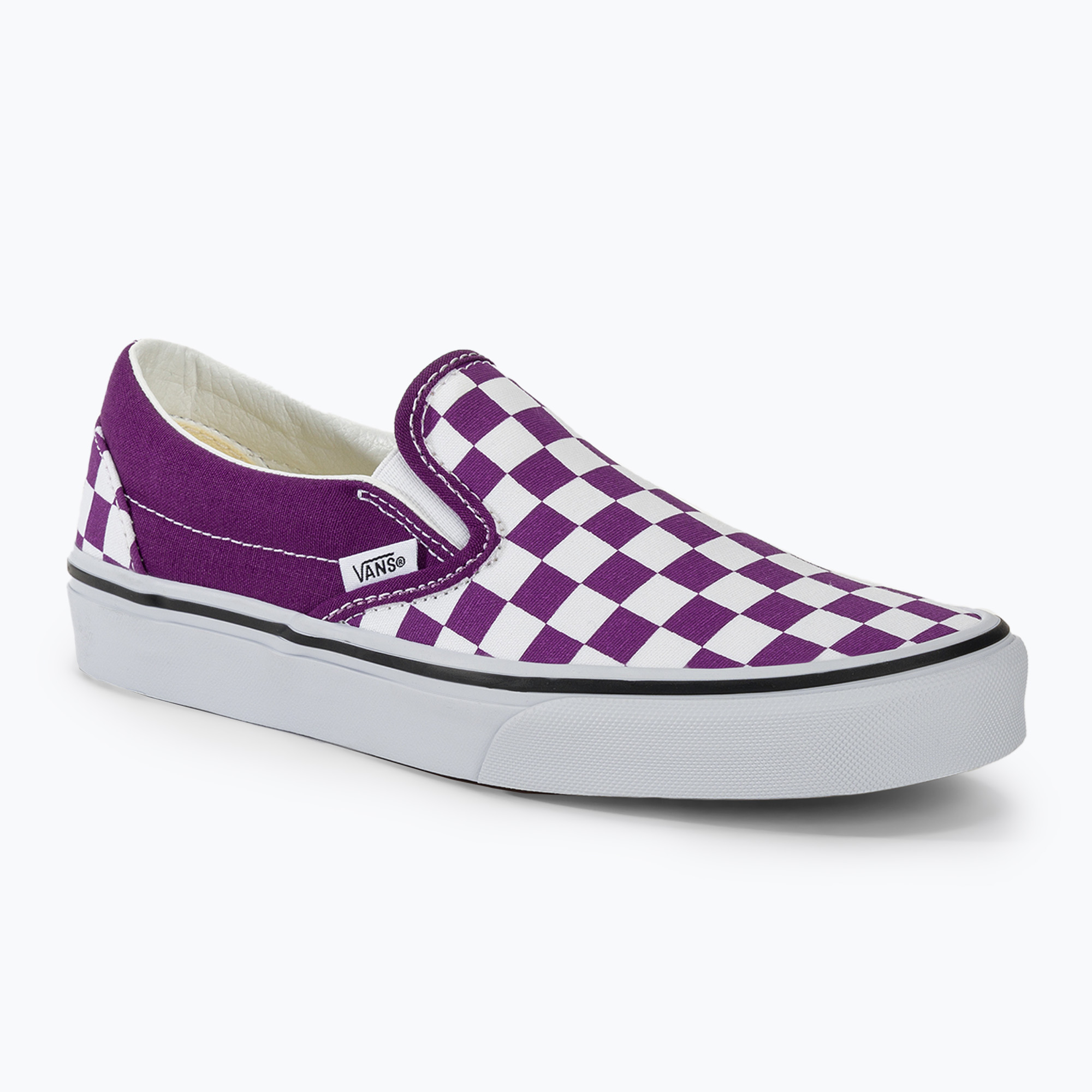 Vans Classic Slip-On shoes purple magic (36.5 EU)