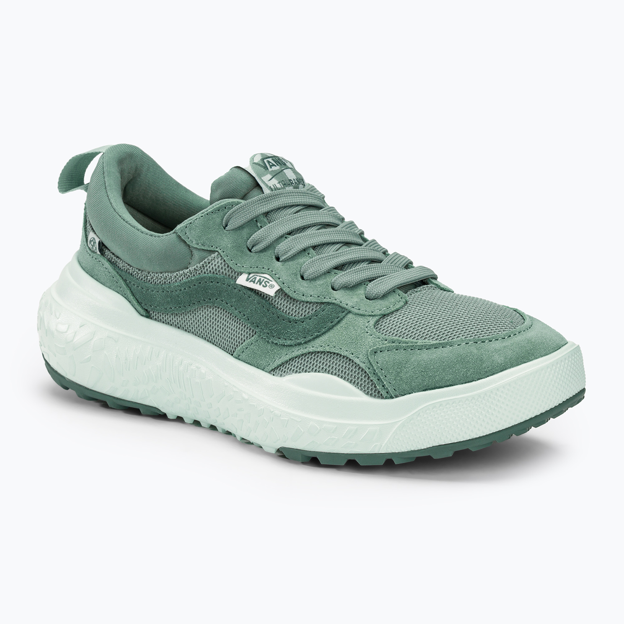 Vans UltraRange Neo VR3 green/multi shoes