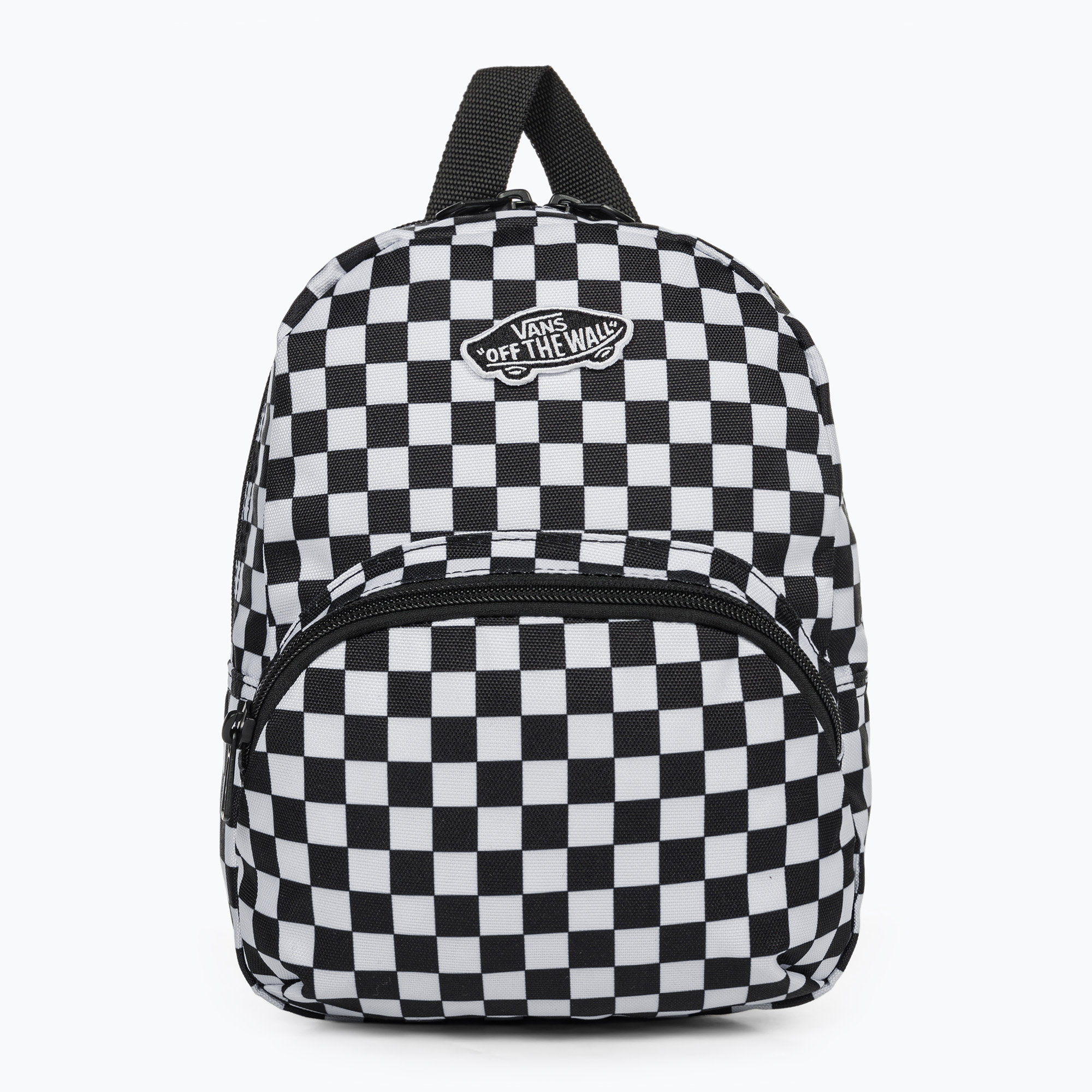 Vans Got This Mini Backpack 4.5 l black/white (6 l)