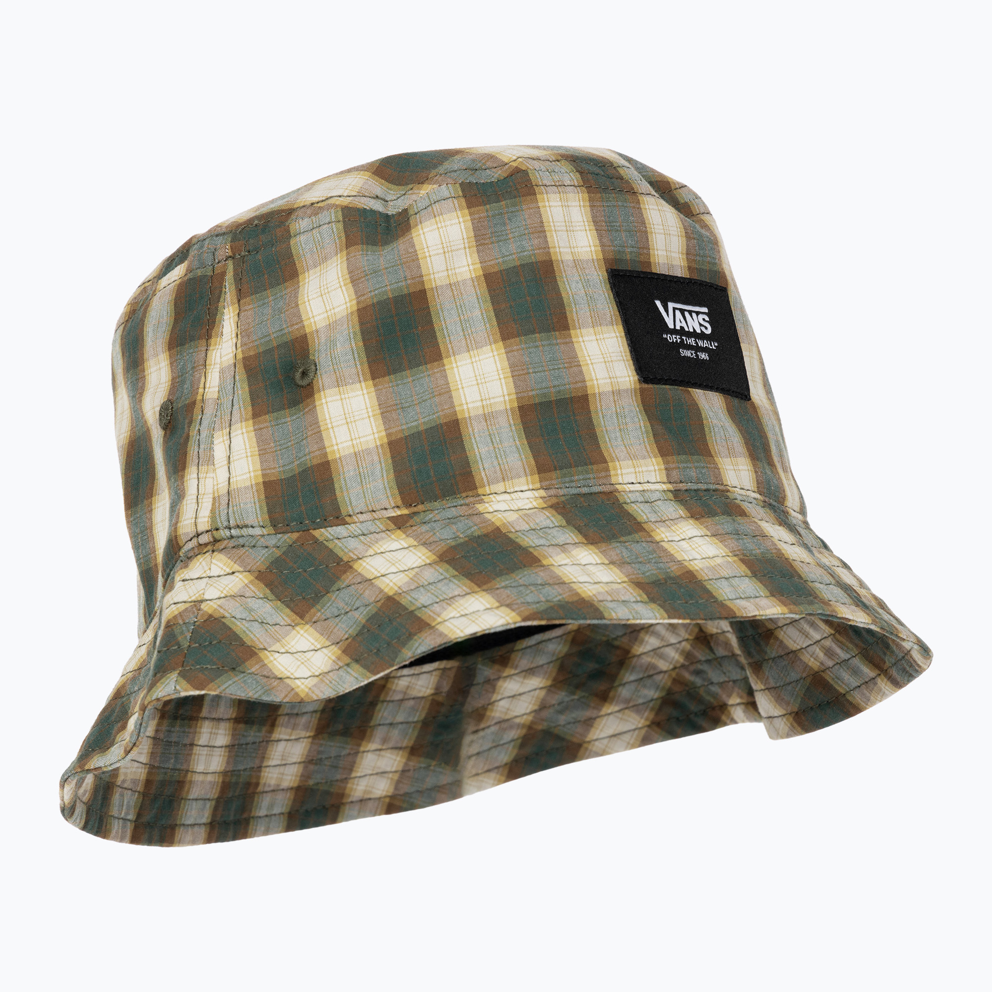 Vans Patch Bucket hat bistro green (L / Xl)