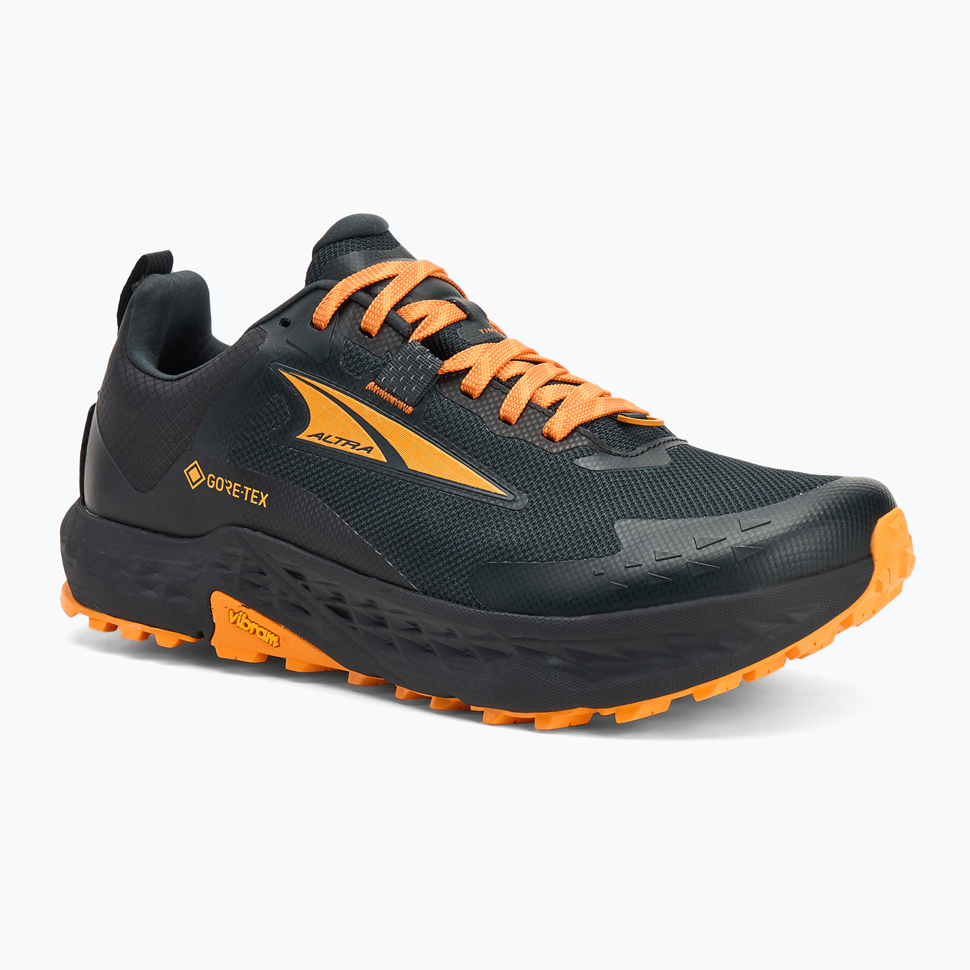 Men's running shoes Altra Timp 5 GTX black