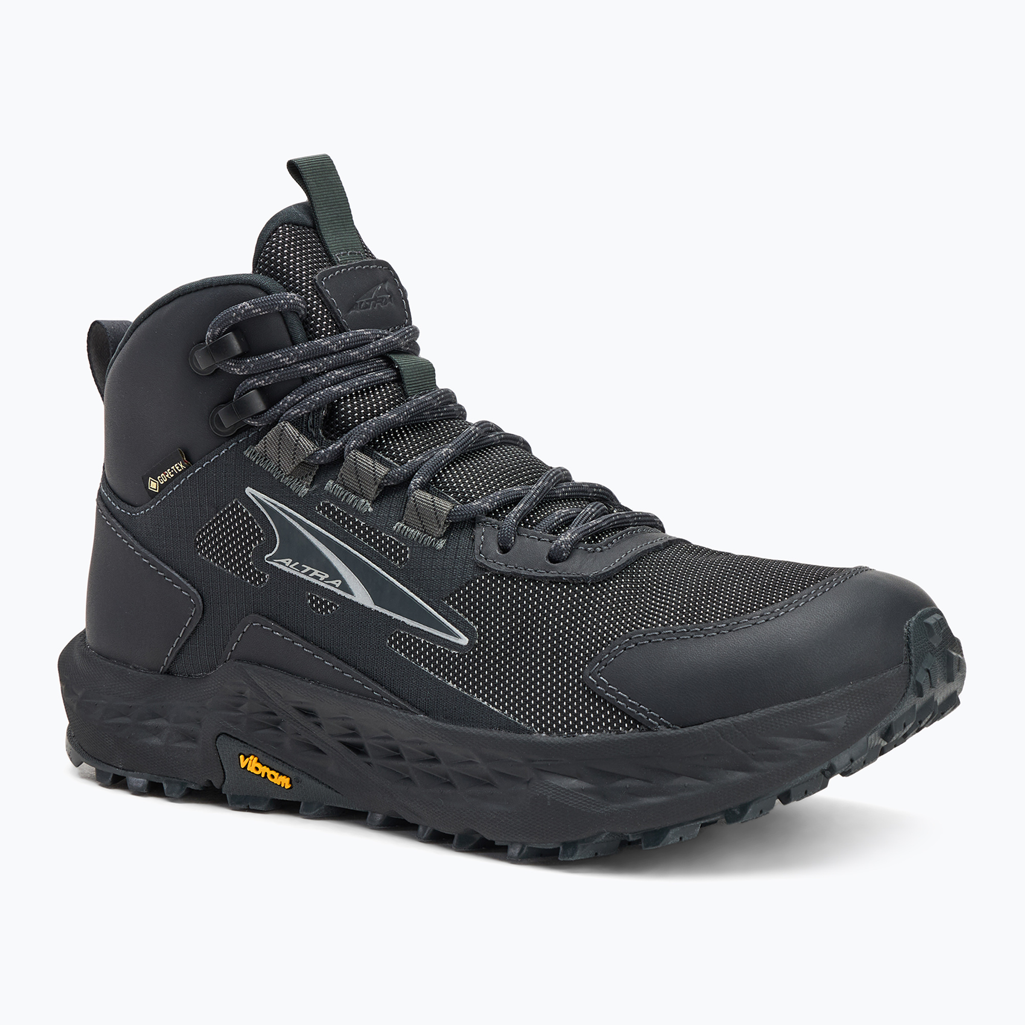 Women's trekking boots Altra Timp 5 Hiker GTX black
