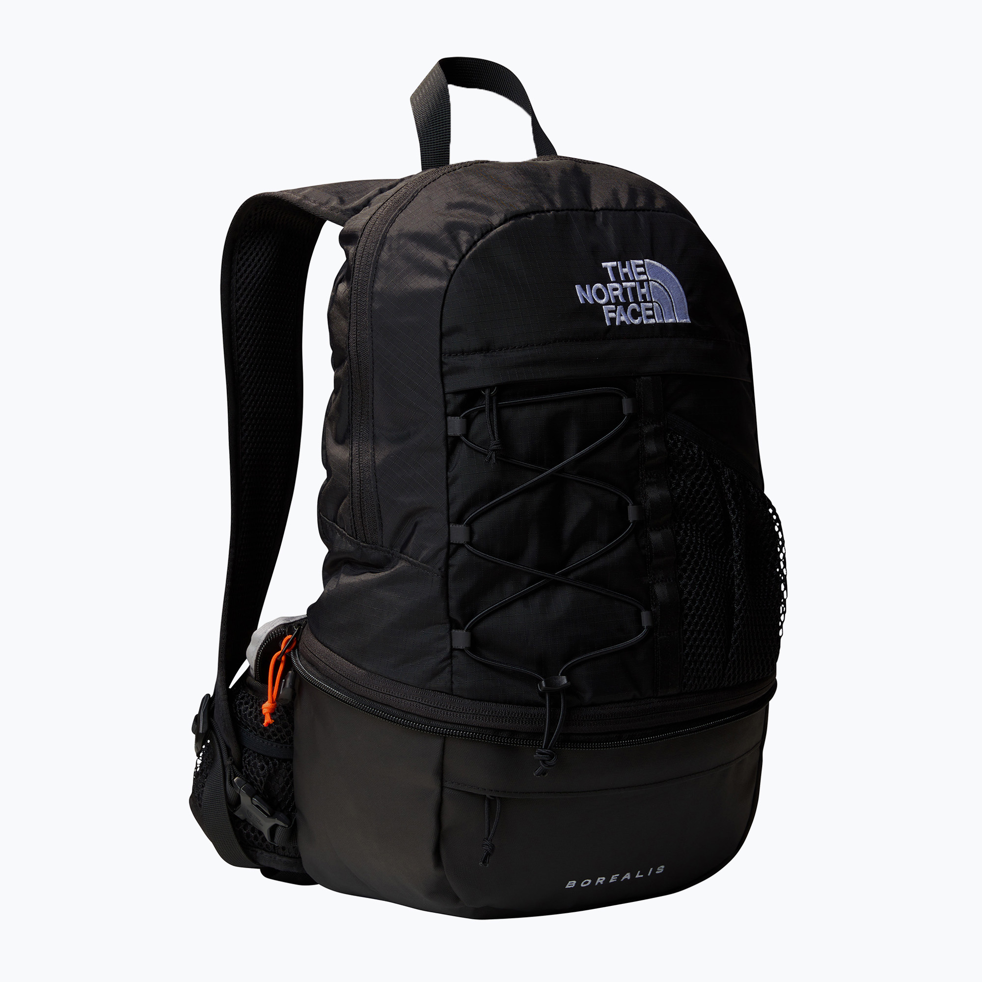 The North Face Borealis Convertible Backpack 17 l black/black (17.5 l)
