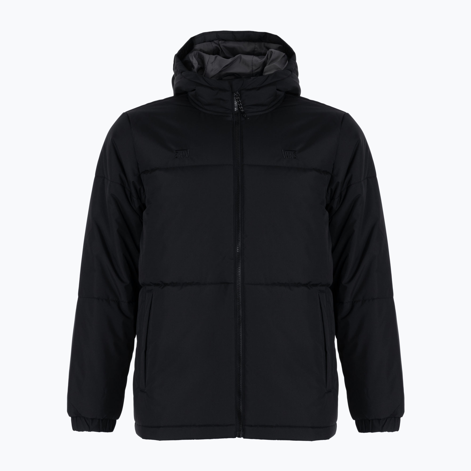 Men's Vans MTE Norris Puffer jacket black (S)