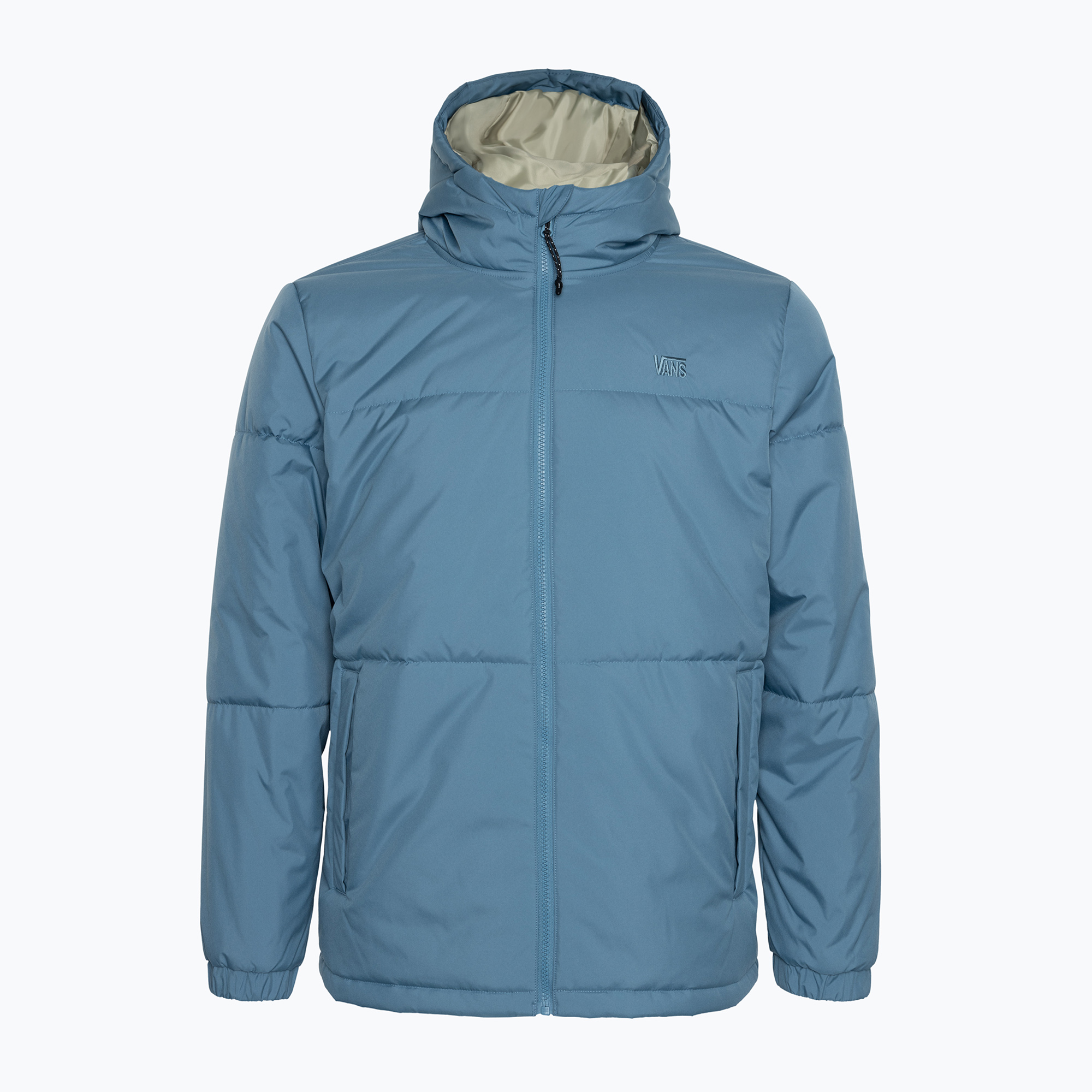 Men's Vans MTE Norris Puffer jacket bluestone (M)