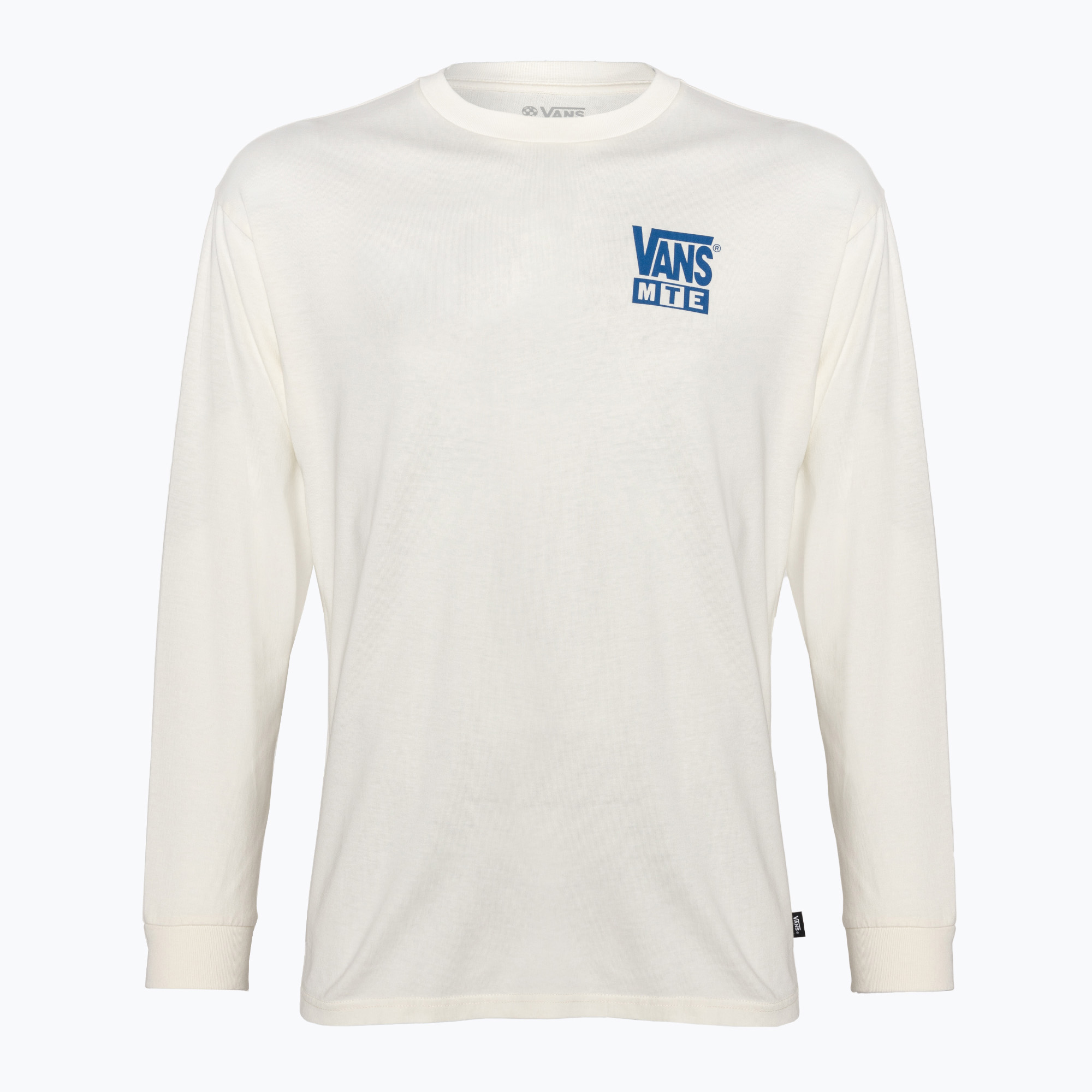 Men's Vans MTE Brain Storms Study egret longsleeve (L)