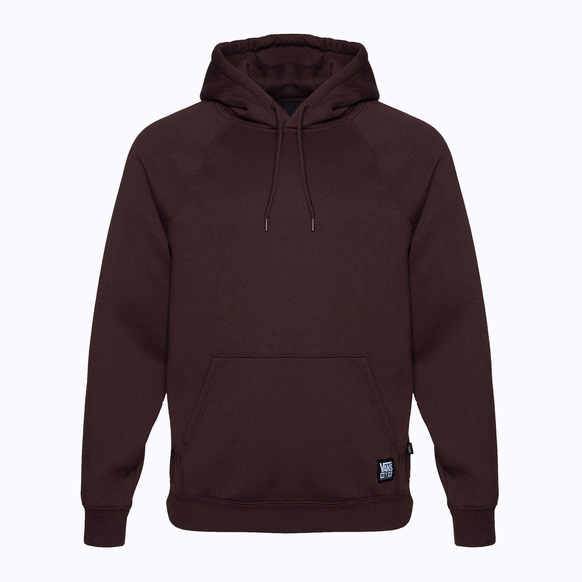 Men's Vans Mte Crestline Po chocolate plum sweatshirt (M)