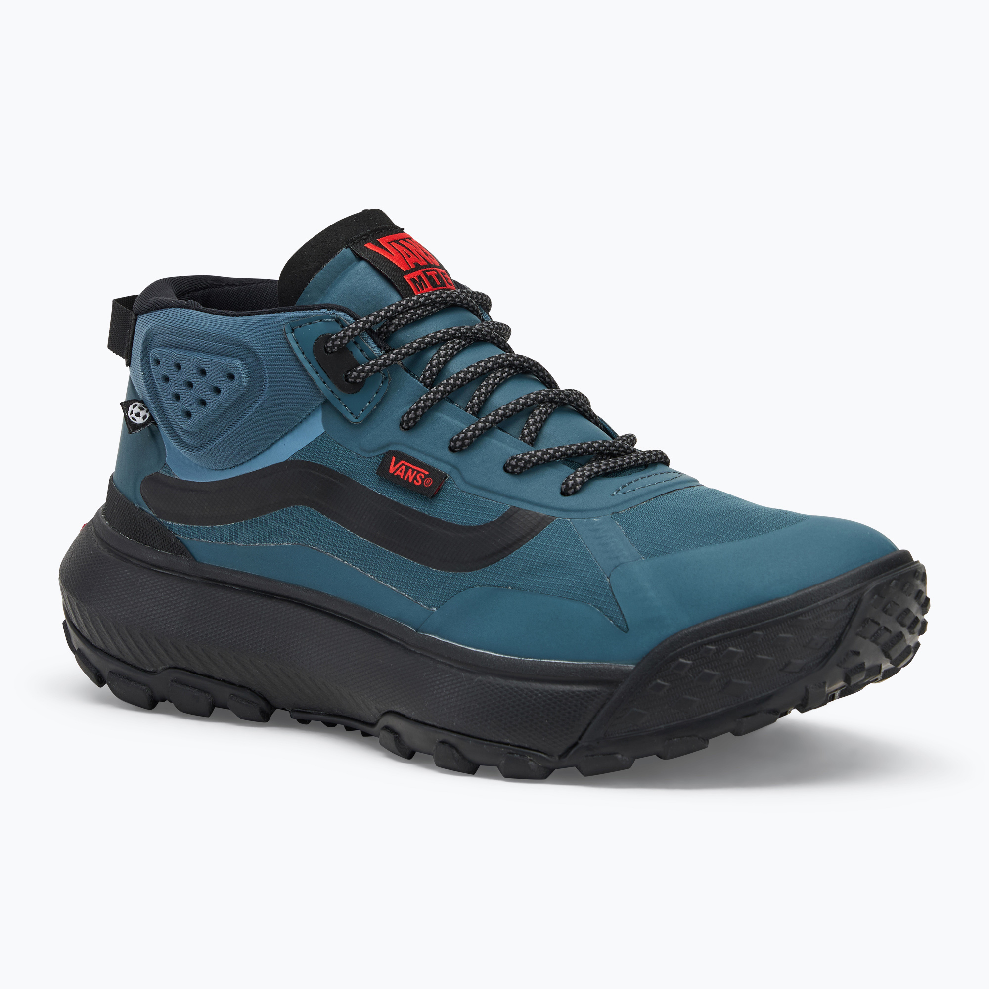 Vans MTE Crosspath Mid blue shoes (41 EU)