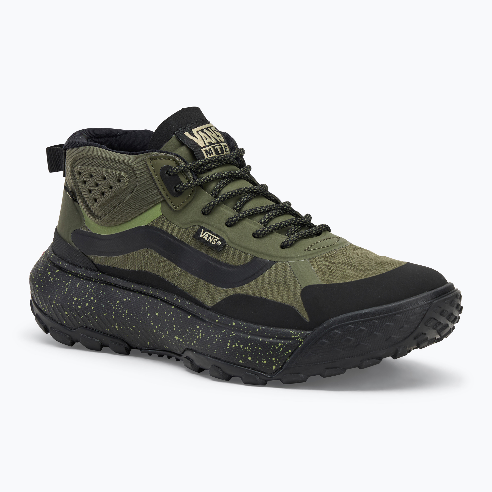 Vans MTE Crosspath Mid olive boot (45 EU)