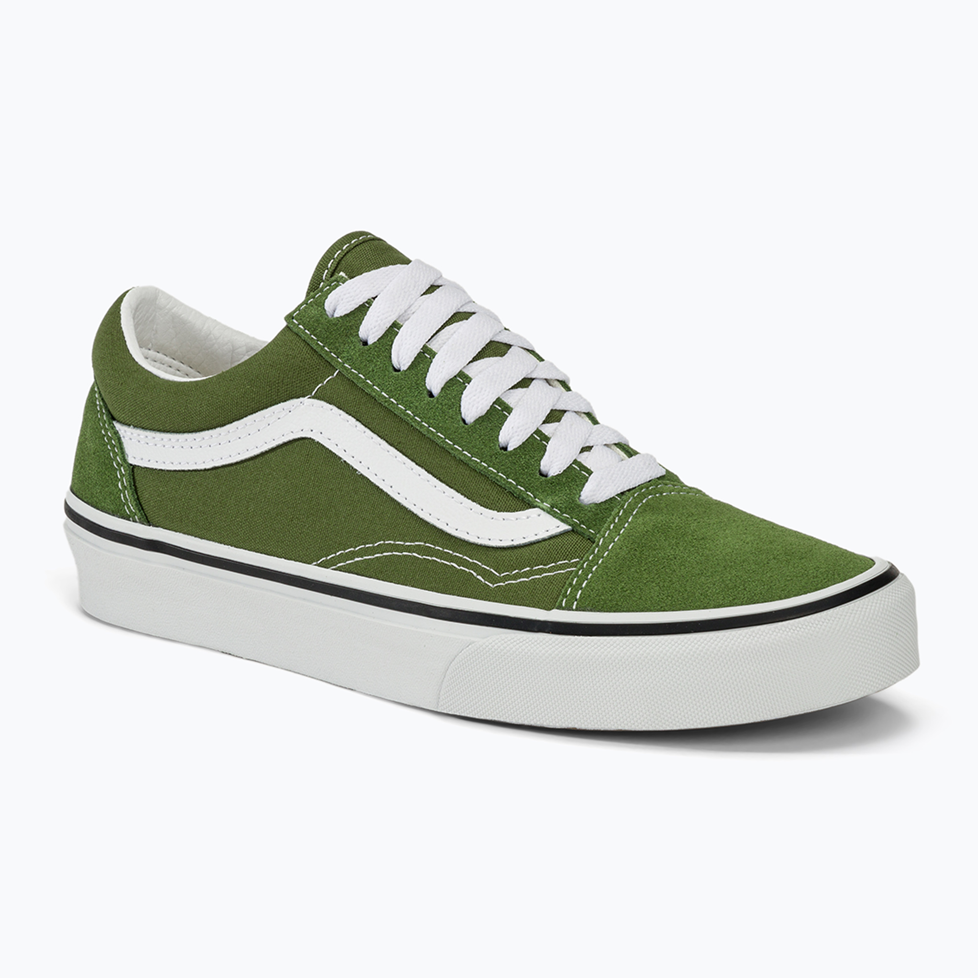 Vans Old Skool theory pesto shoes (44.5 EU)