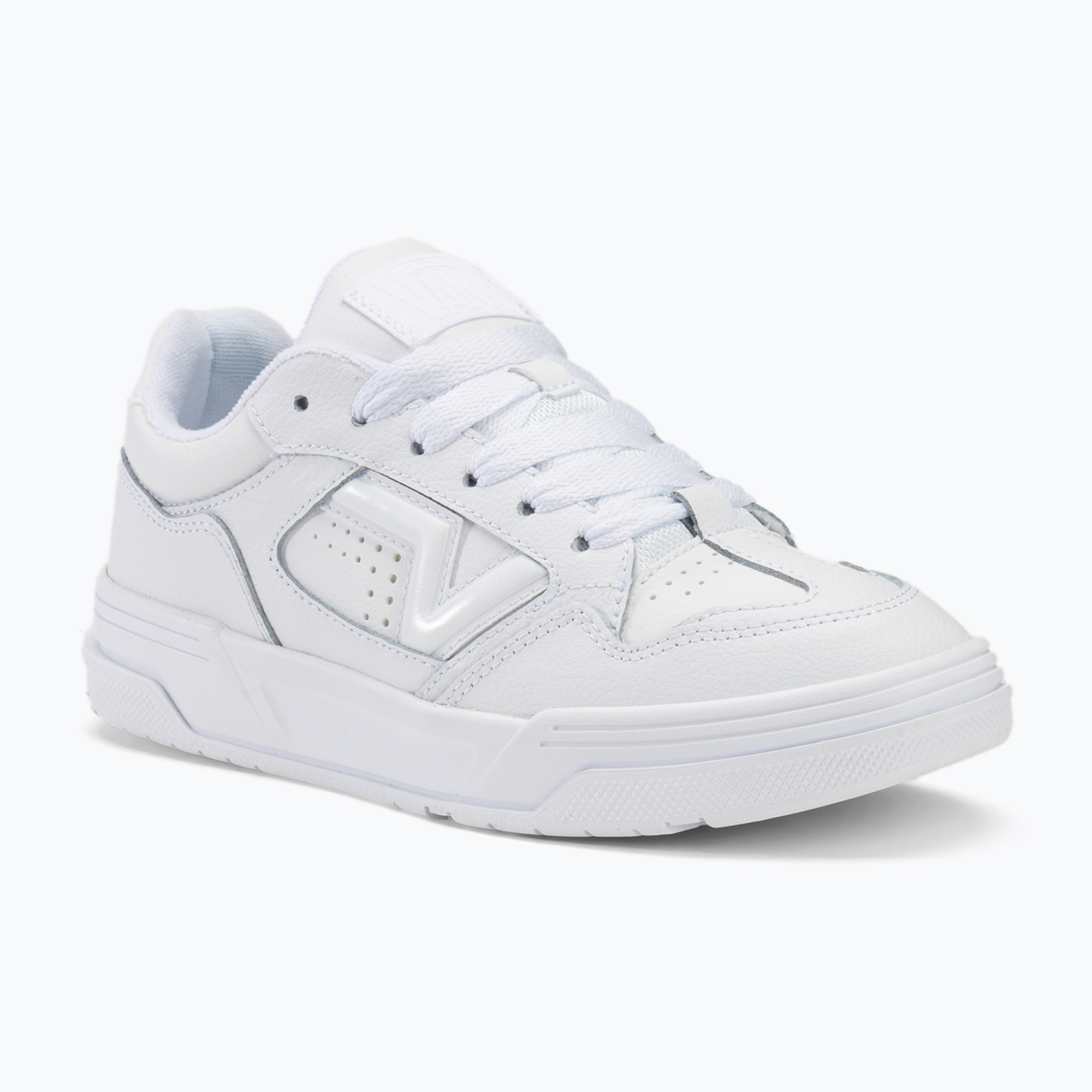 Vans Upland white/white shoes (36 EU)