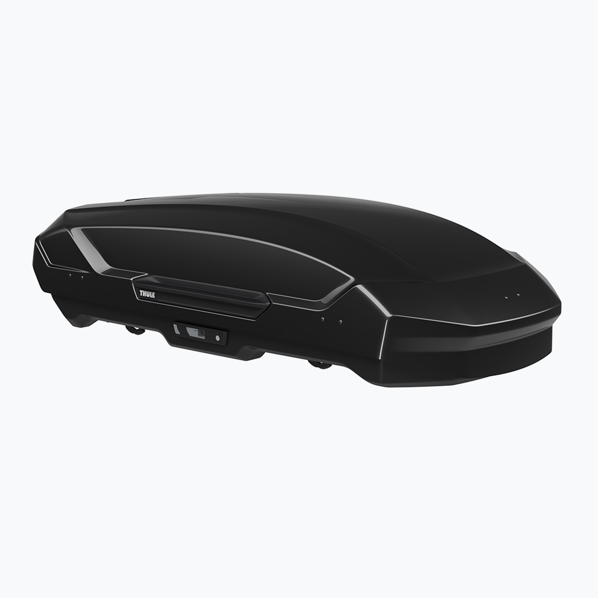 Thule Motion 3 M black glossy roof box (400 l)