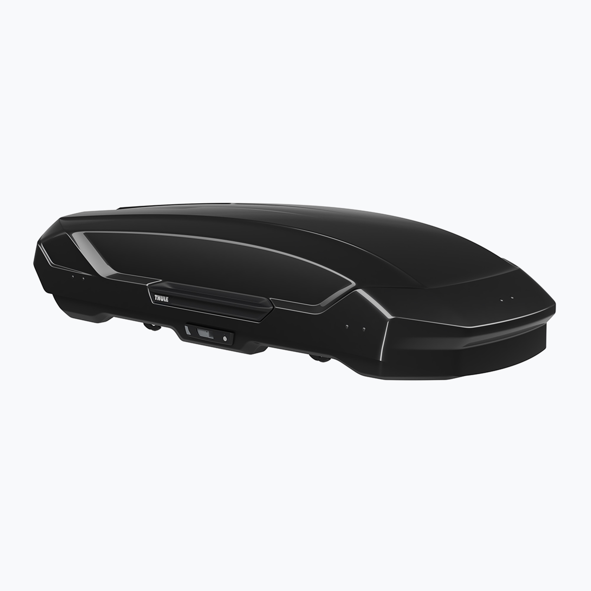 Thule Motion 3 L black glossy roof box (450 l)