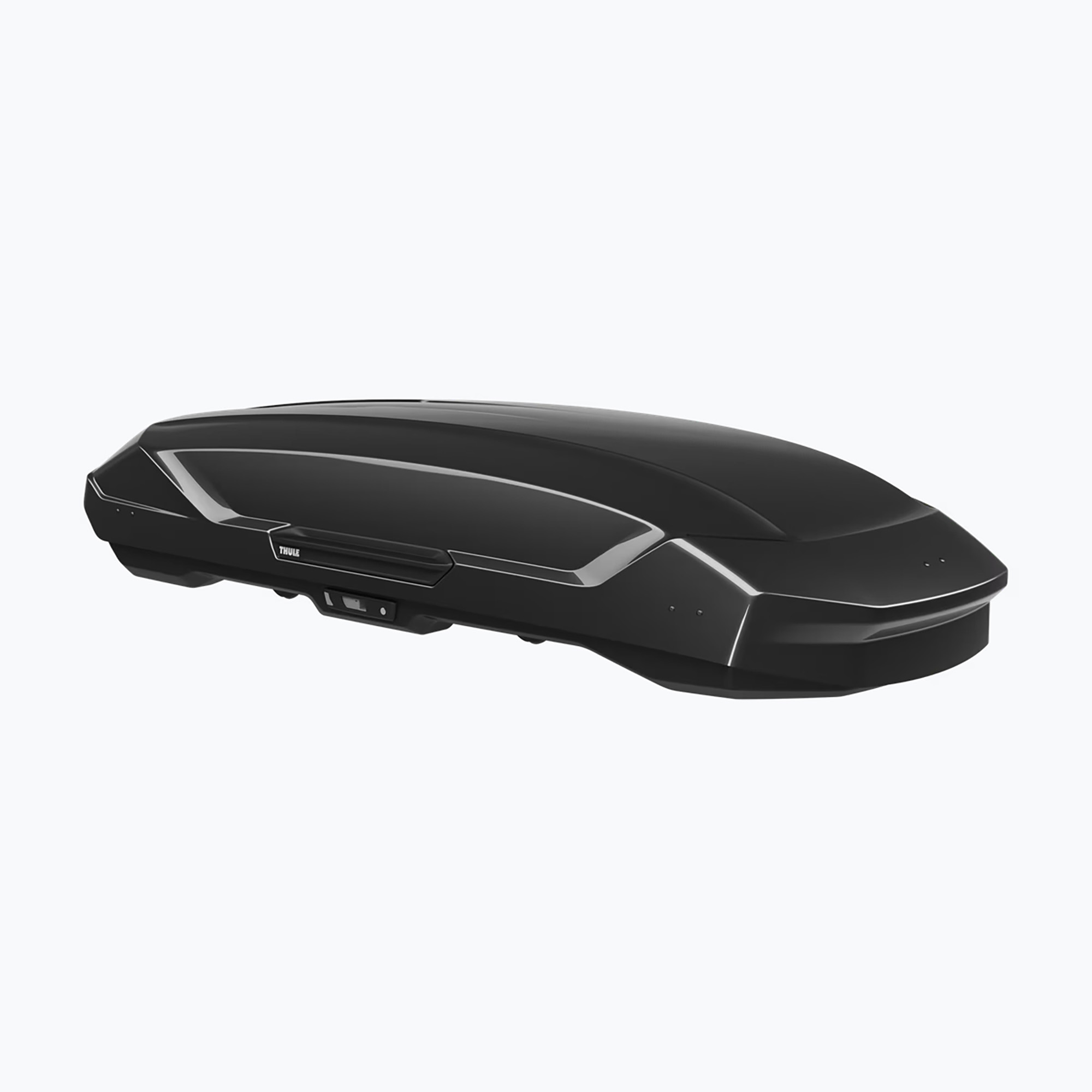 Thule Motion 3 XL black glossy roof box (500 l)