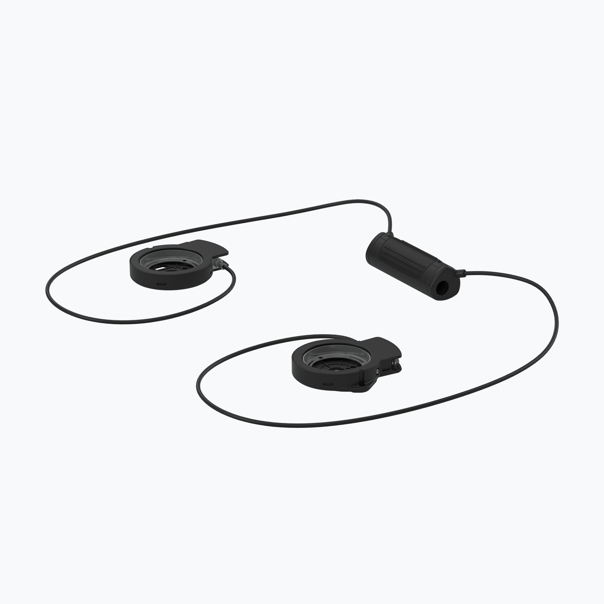 Thule Chariot Trailer/Bed Brake Kit