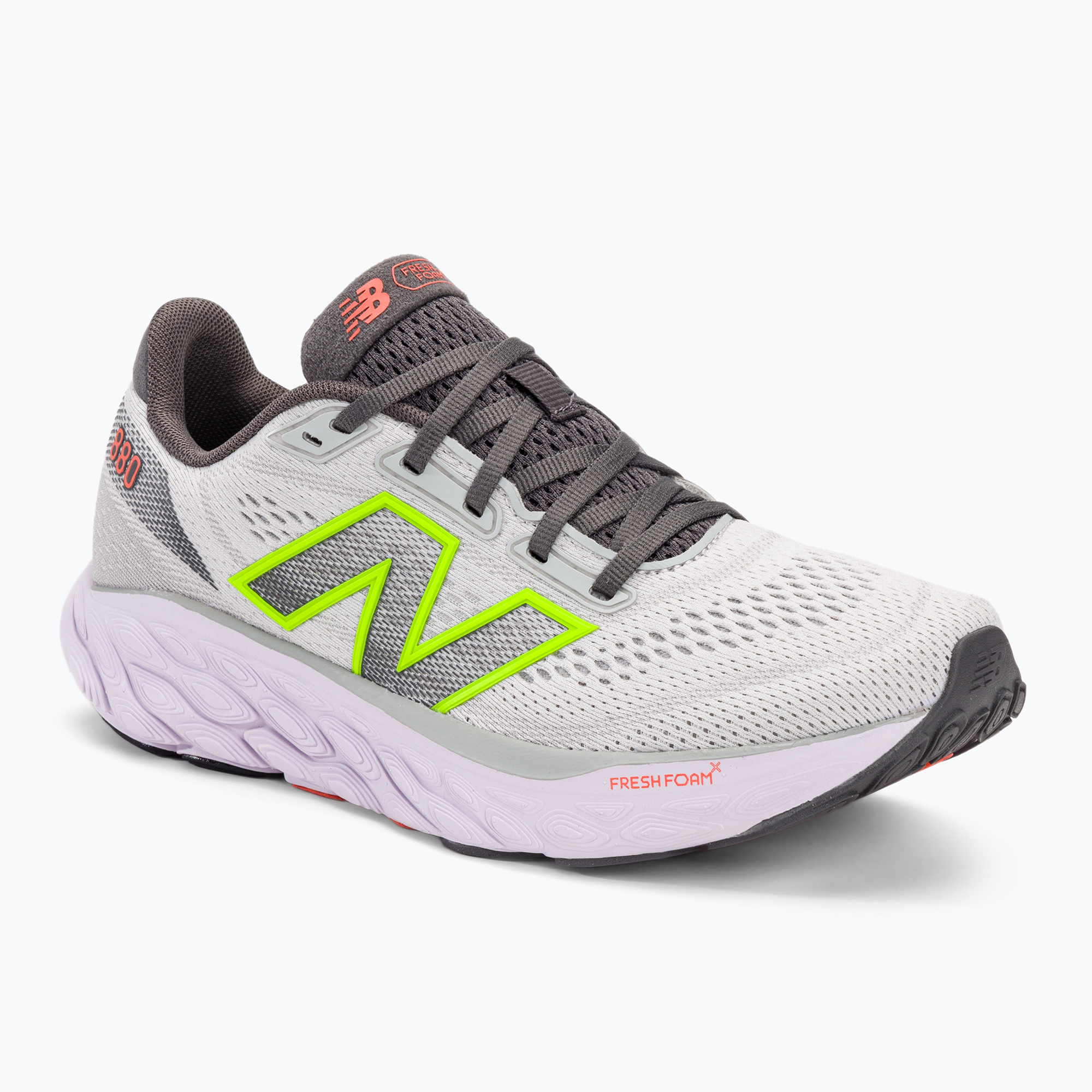 Women's running shoes New Balance Fresh Foam X 880 v14 grey matter (39 EU)