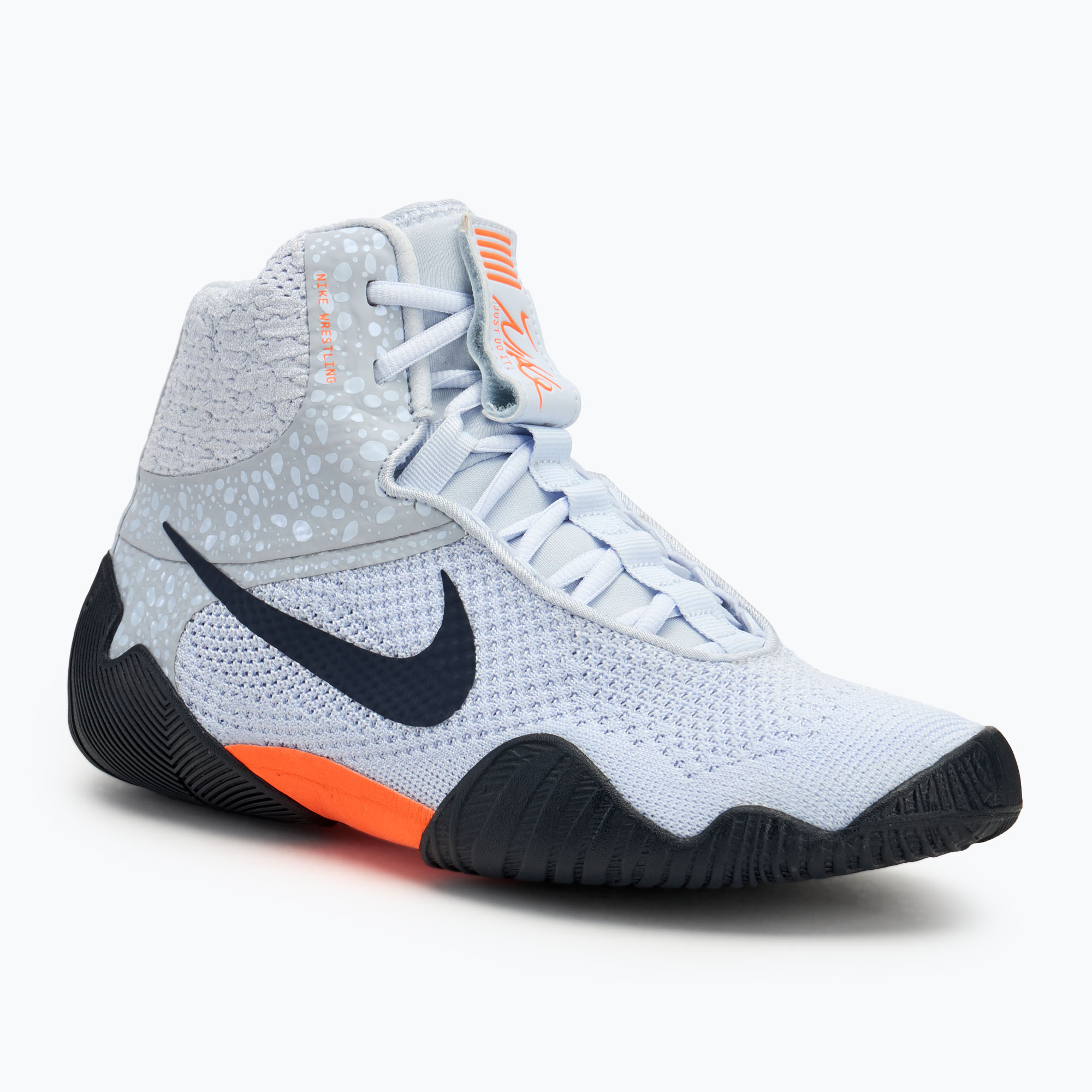 Nike Tawa wrestling shoes multicolour (39 EU)