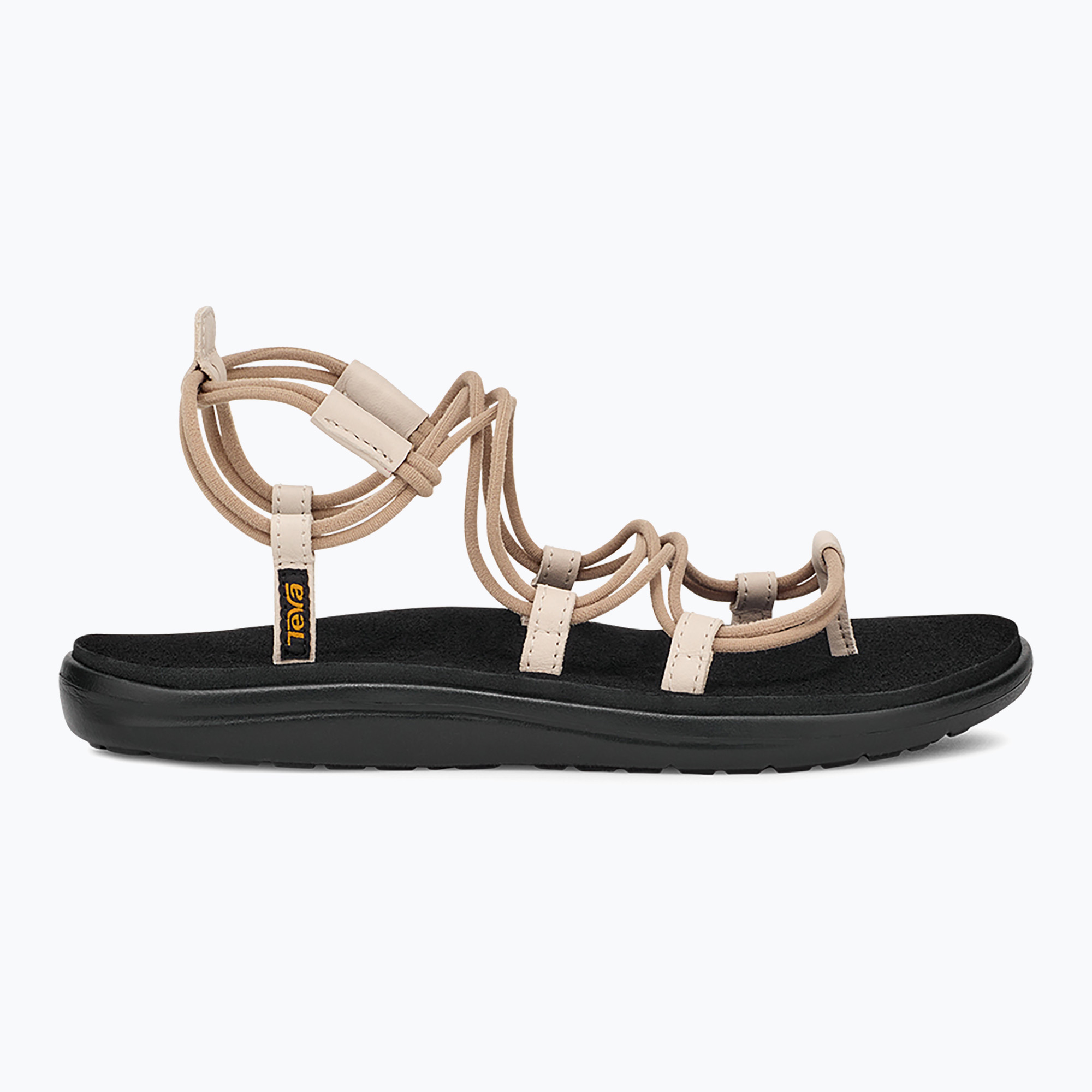 Teva Voya Infinity sesame/birch women's sandals (37 EU)