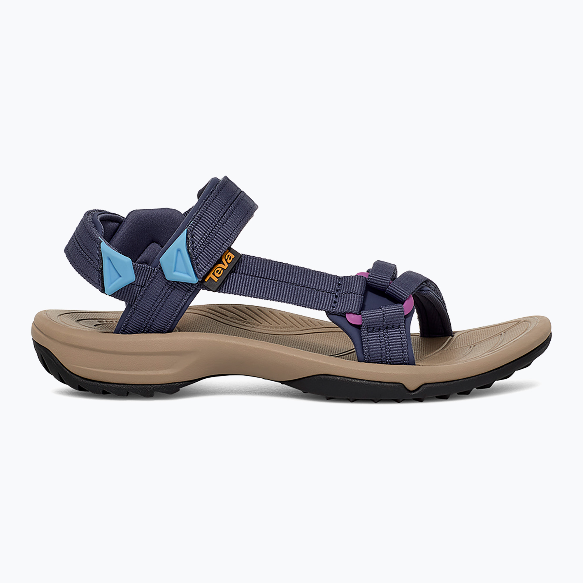 Teva Terra Fi women's sandals crown blue (40 EU)