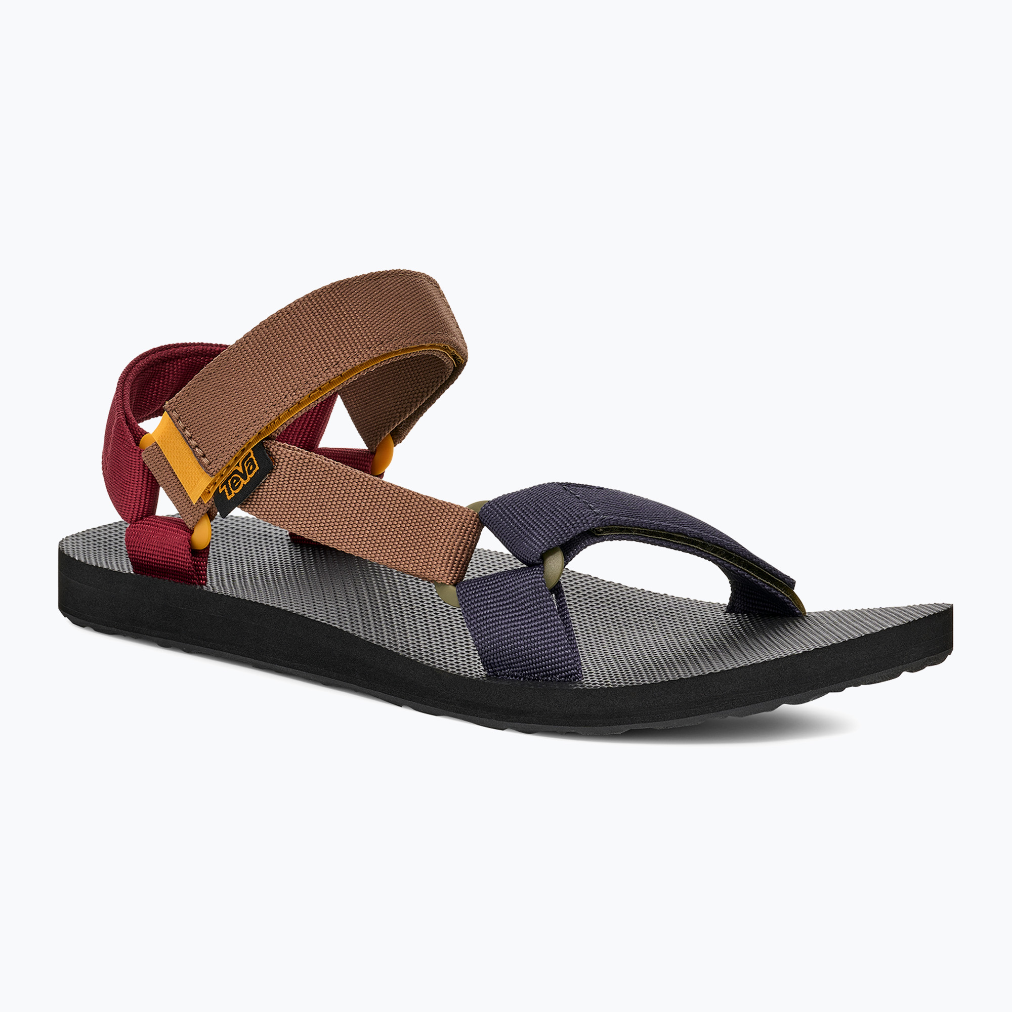 Teva men's sandals Original Universal total eclipse multi (45.5 EU)