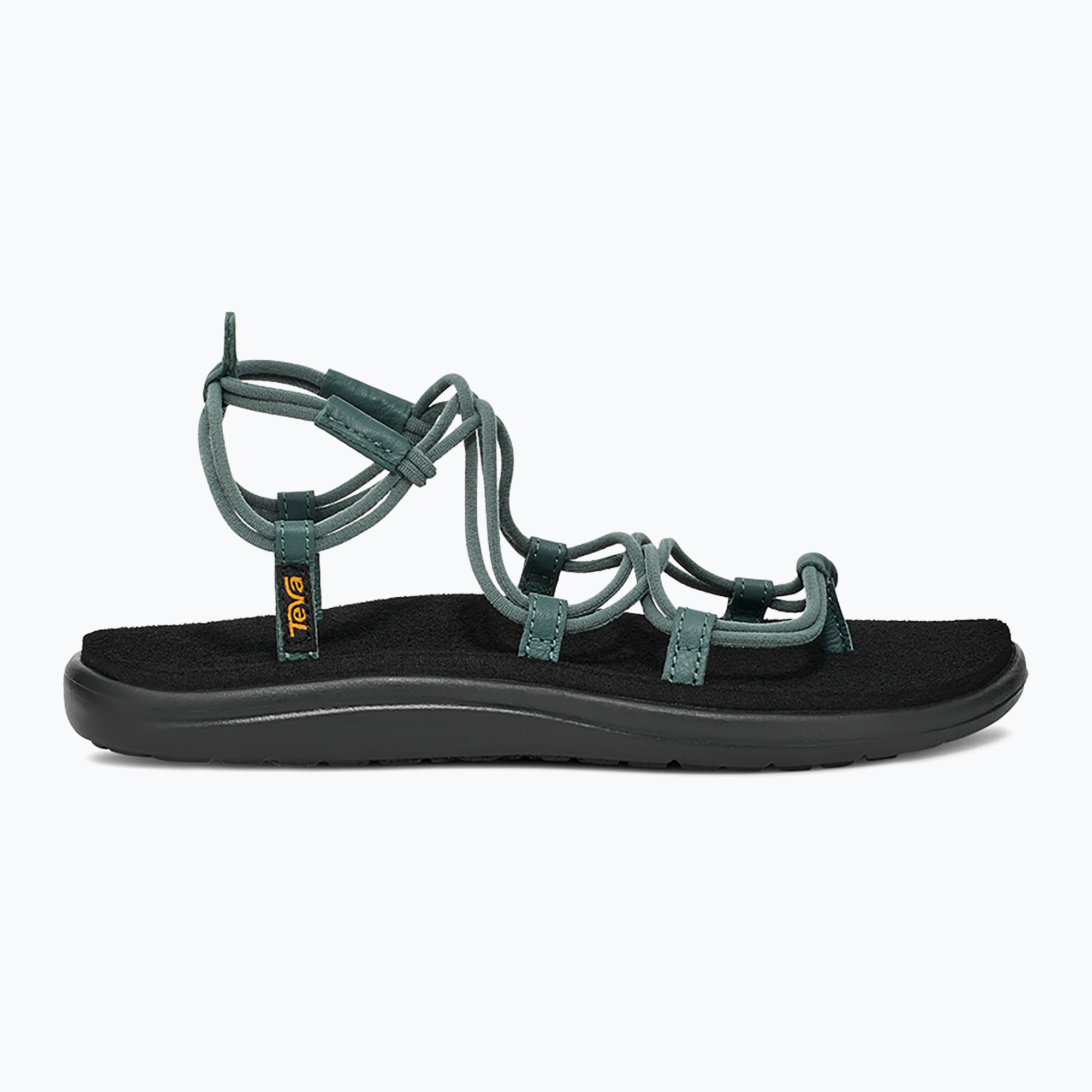 Teva Voya Infinity silver pine women's sandals (41 EU)