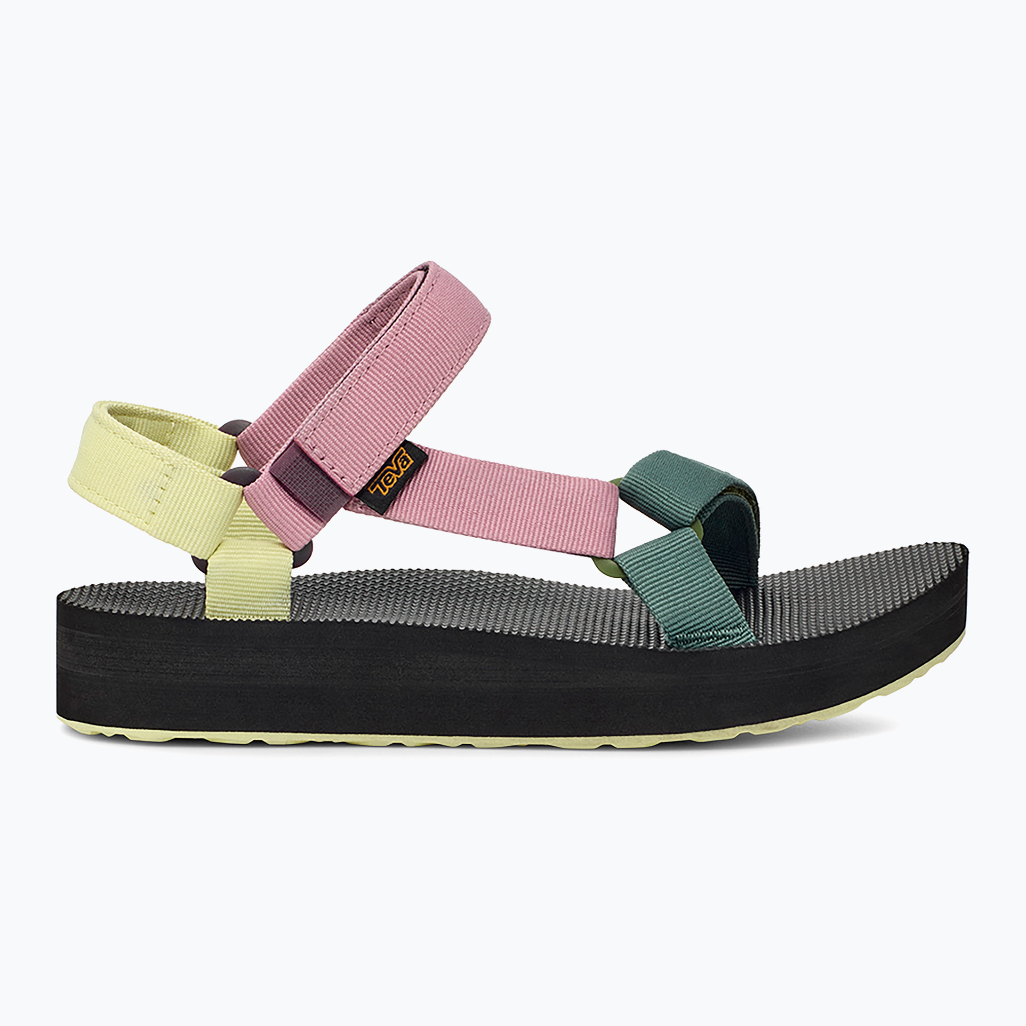 Teva women's sandals Midform Universal root multi
