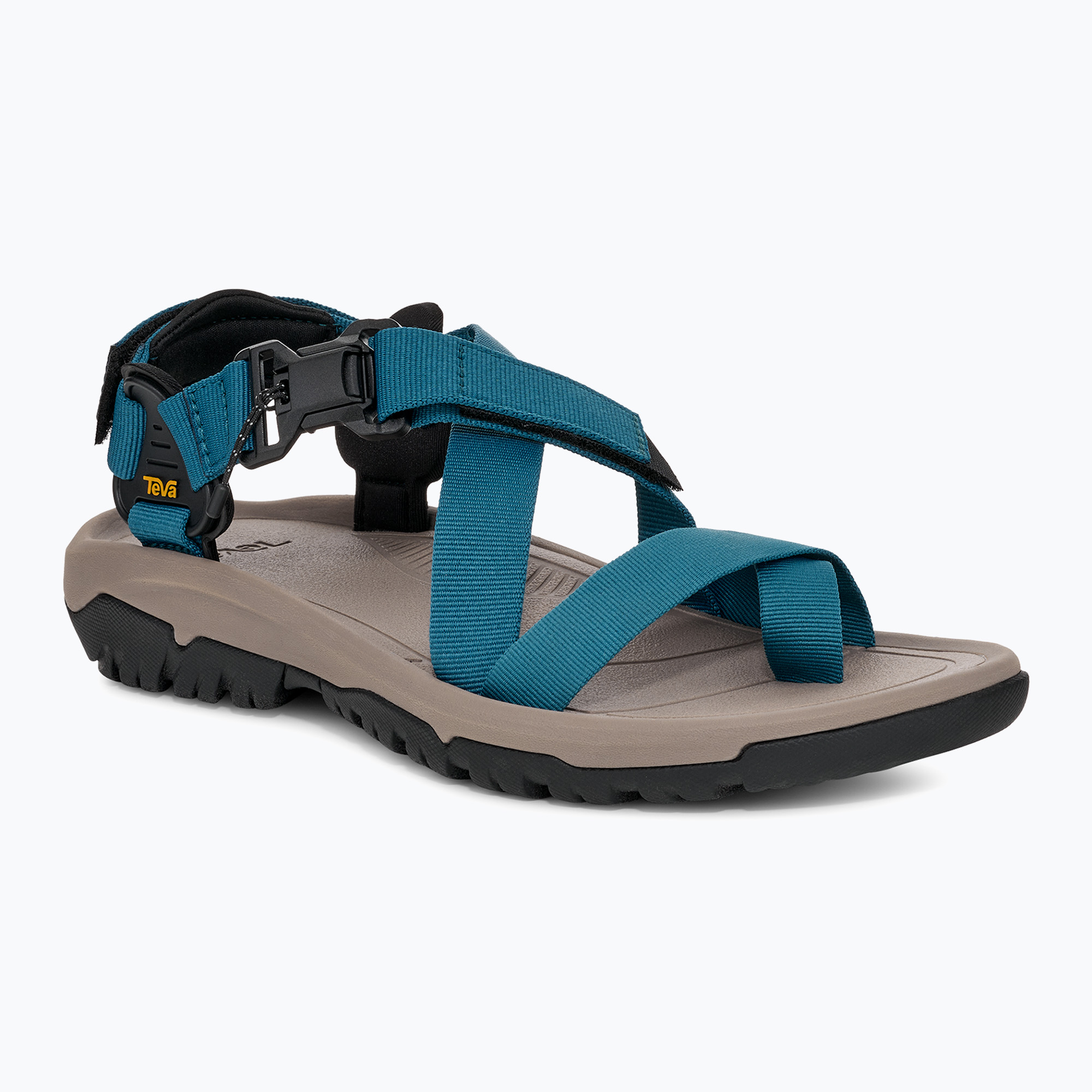 Teva Hurricane Terra Dactyl blue coral men's sandals (44.5 EU)