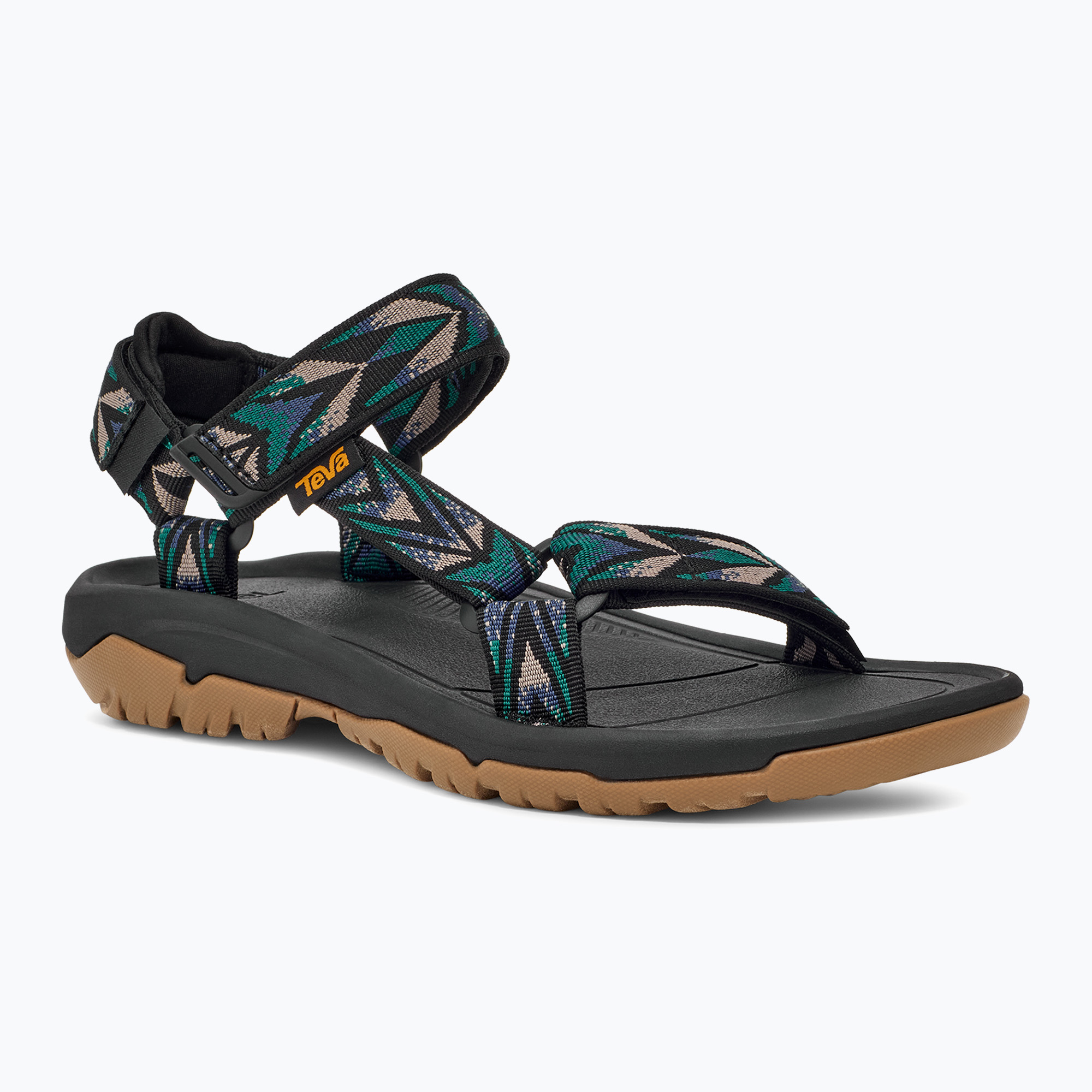 Teva Hurricane XLT2 archive wings black/tan men's sandals (42 EU)