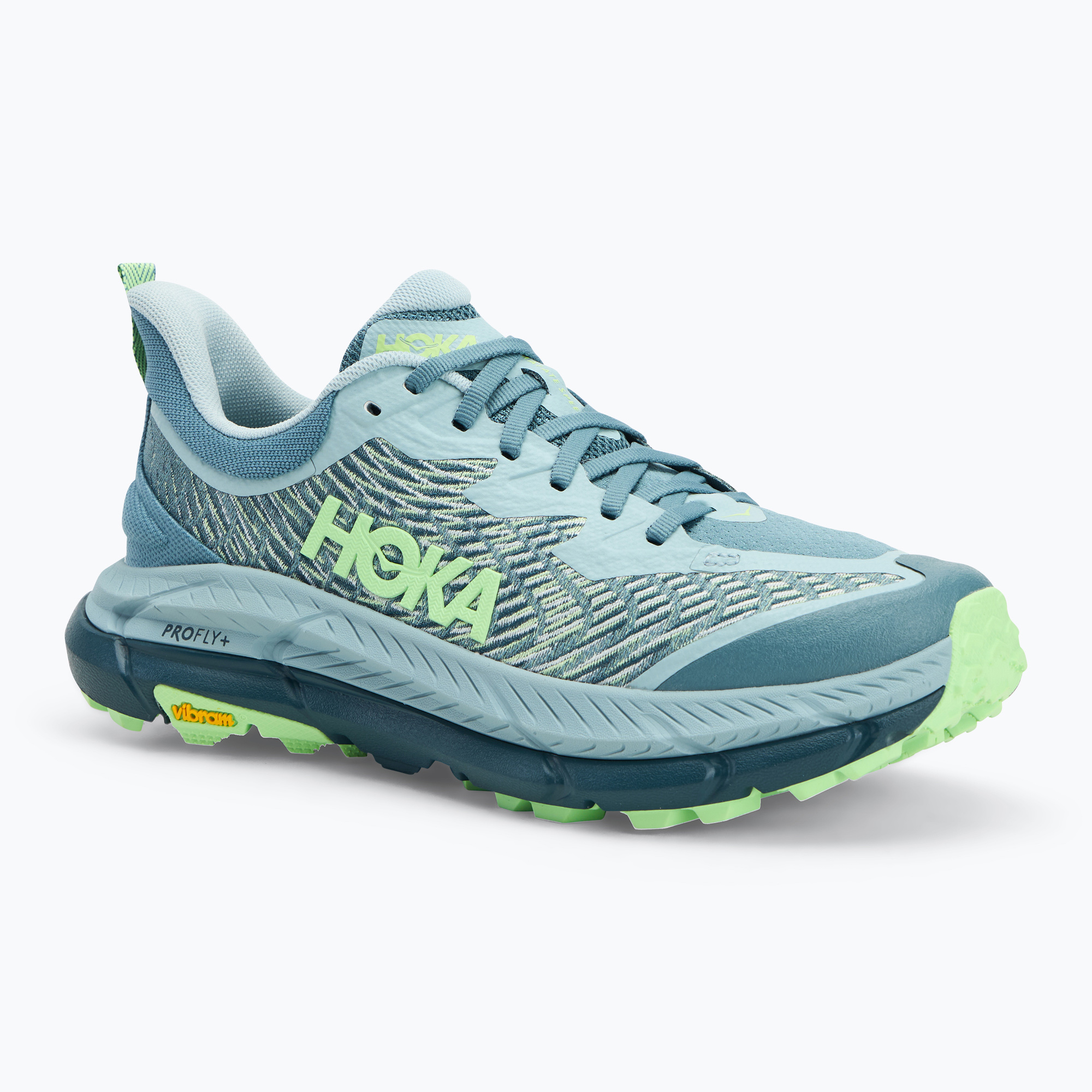 Men's running shoes HOKA Mafate Speed 4 mountain fog/druzy
