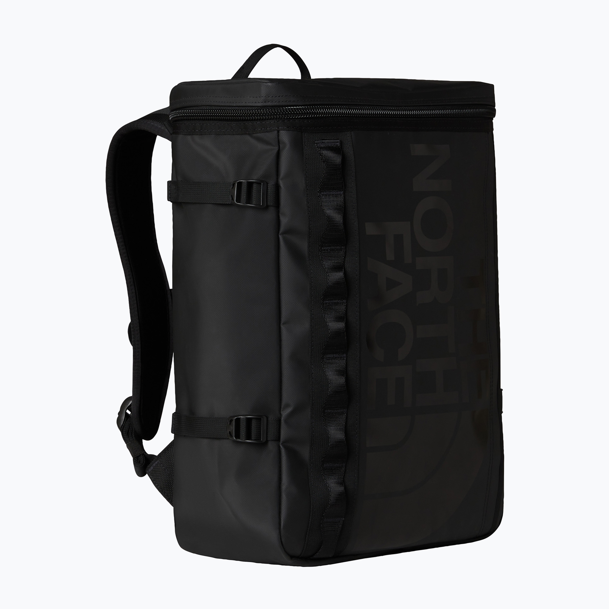 The North Face Base Camp Fuse Box 30 l urban backpack tnf black/tnf black/npf (30 l)
