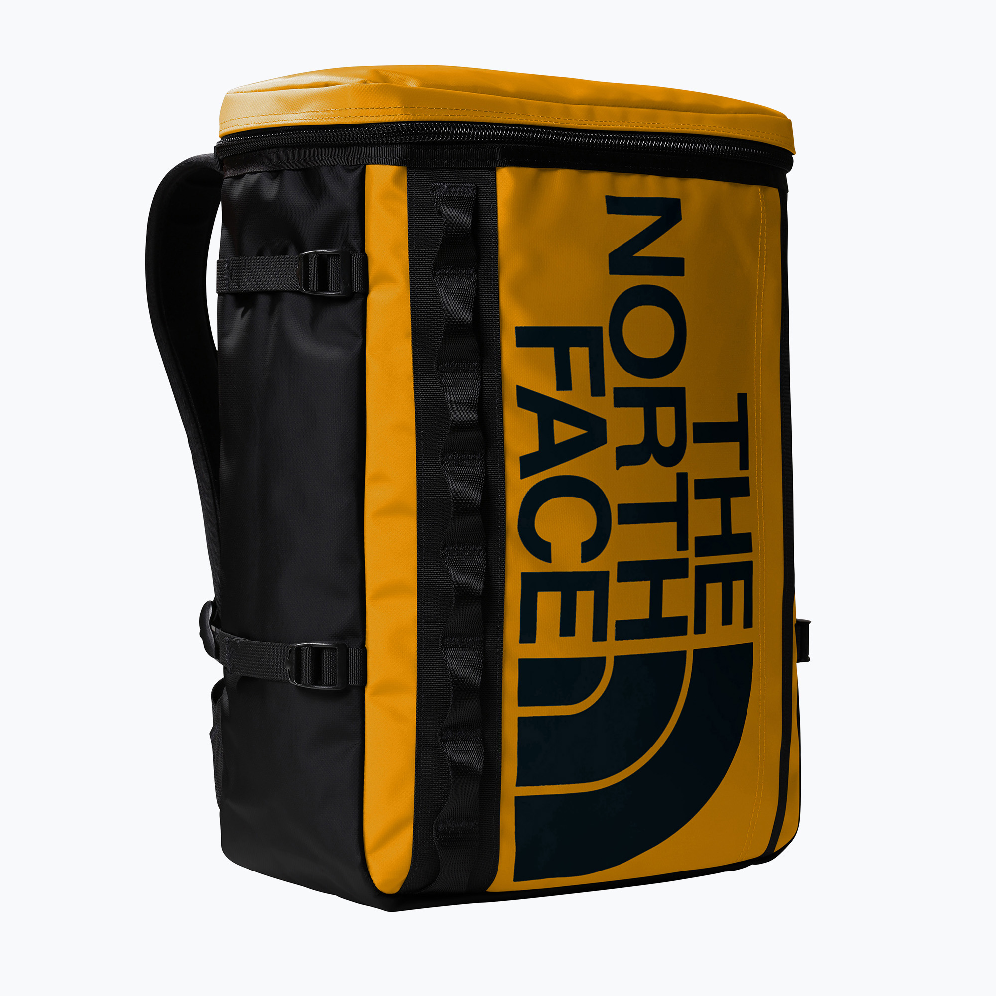The North Face Base Camp Fuse Box 30 l summit gold/tnf black/npf urban backpack (30 l)