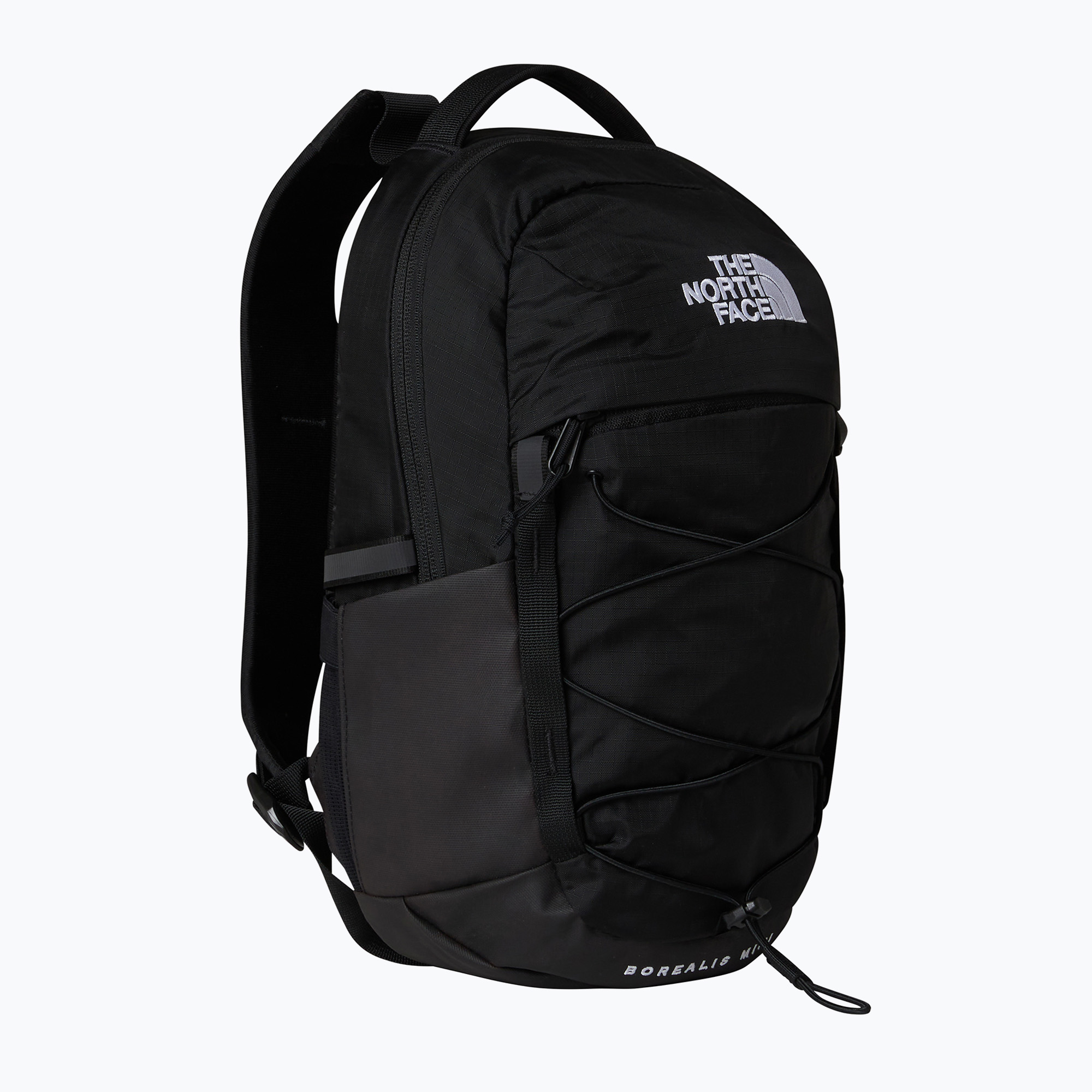 The North Face Borealis Mini Backpack 10 l black/black/npf hiking backpack (10 l)