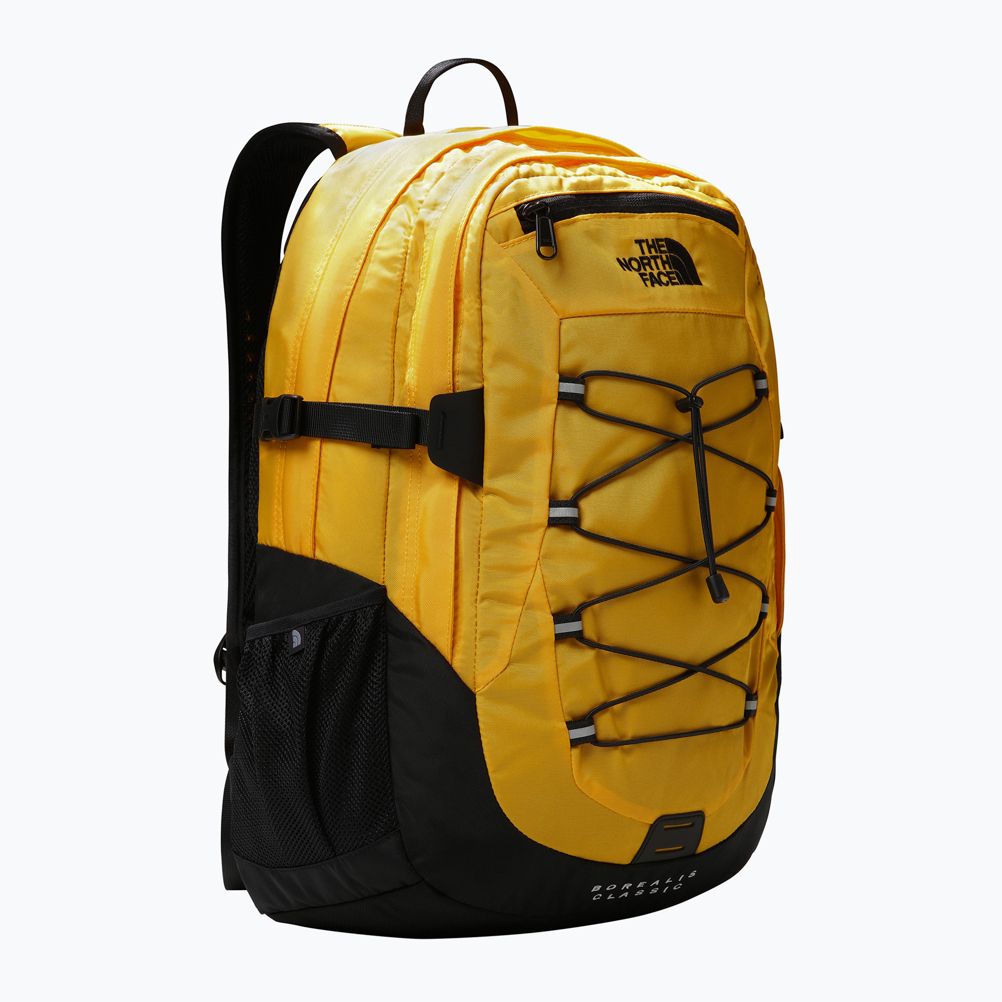 The North Face Borealis Classic 29 l summit gold/black hiking backpack (29 l)