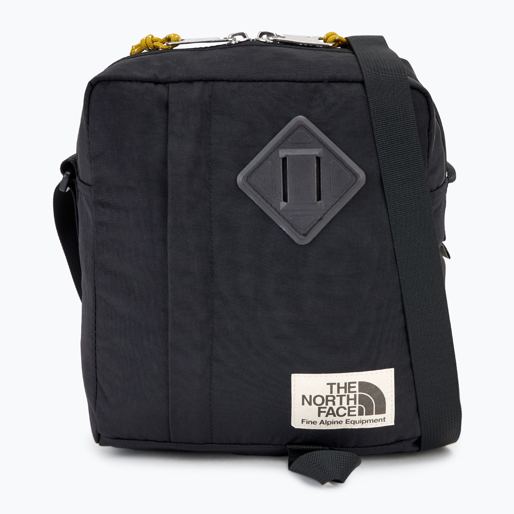 The North Face Berkeley Crossbody black/miner bag (4.75 l)