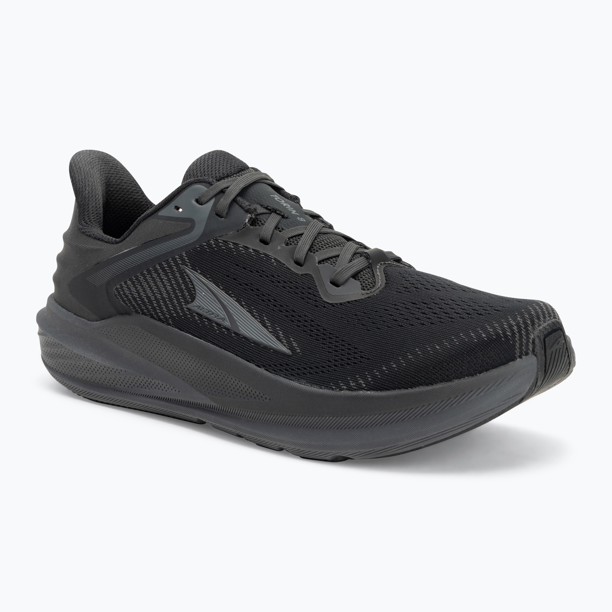 Men's running shoes Altra Torin 8 black (46.5 EU)