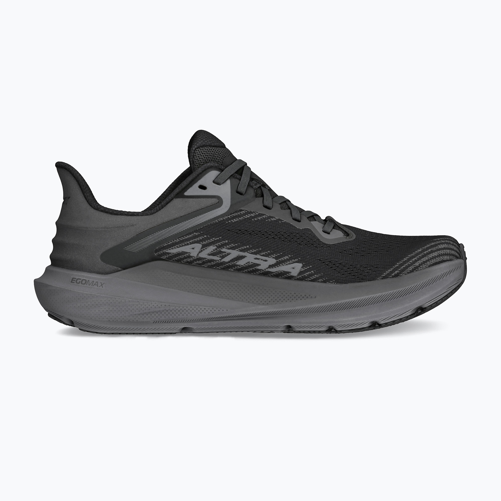 Women's running shoes Altra Torin 8 black (40.5 EU)