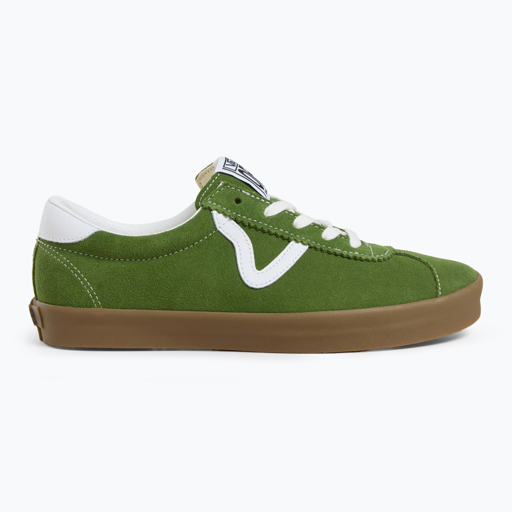 Vans Sport Low lime shoes (43 EU)