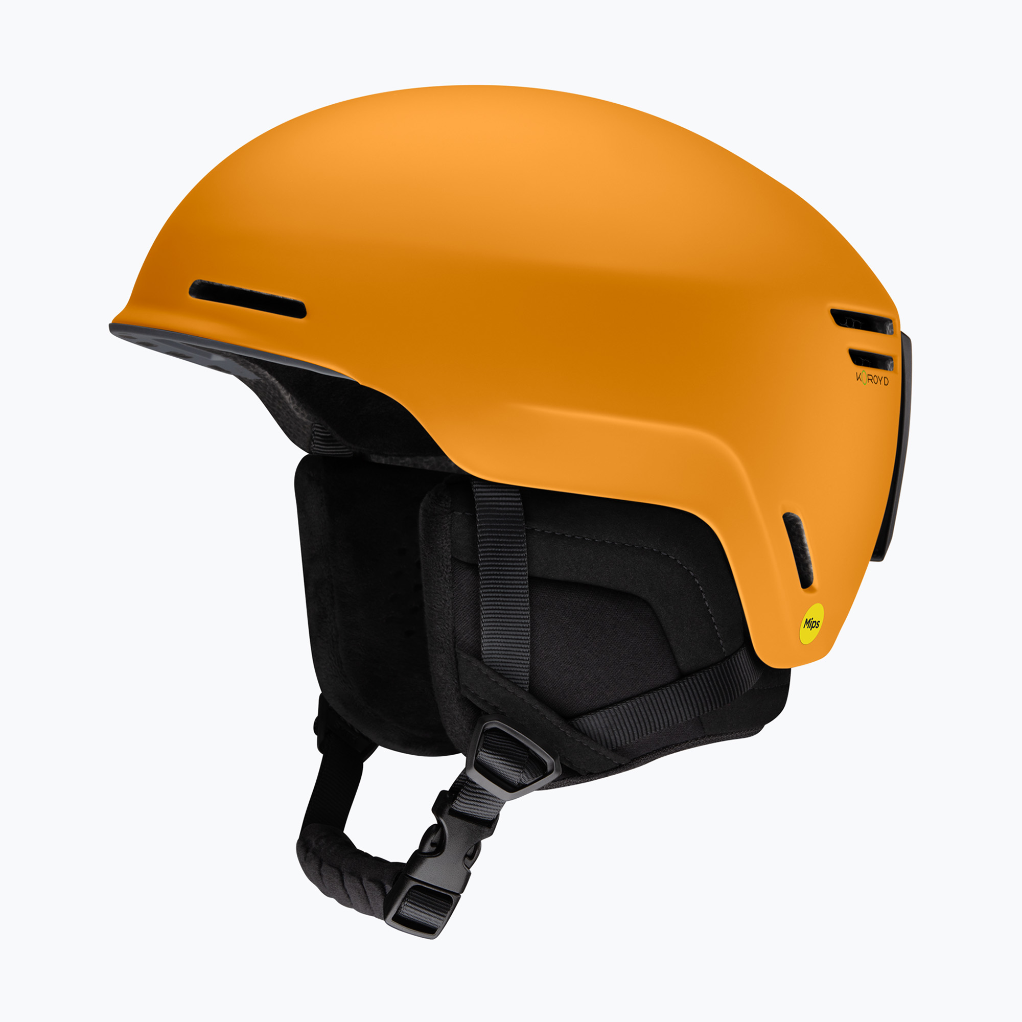 Smith Method MIPS ski helmet matte sunrise (51-55 cm (S))