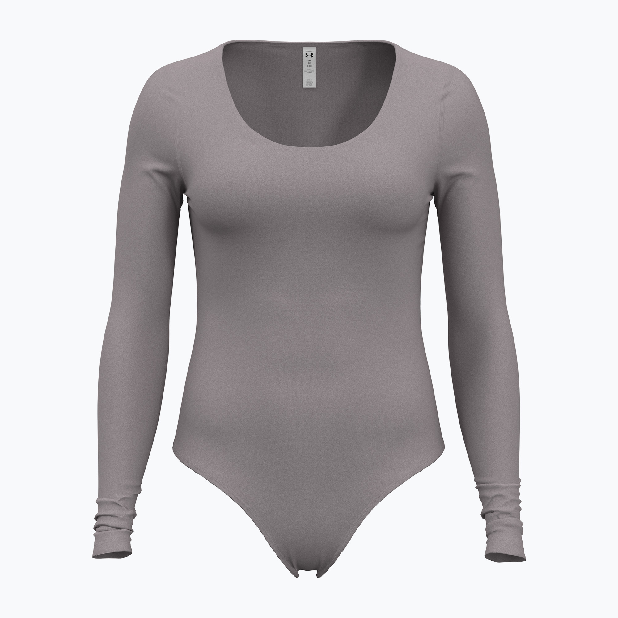 Under Armour Vanish Leotard women's body tetra gray/white (M)