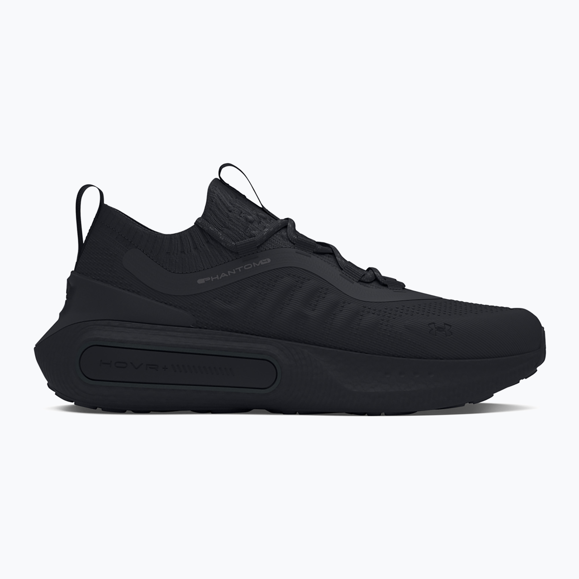 Women's shoes Under Armour Phantom 4 black/anthracite/black