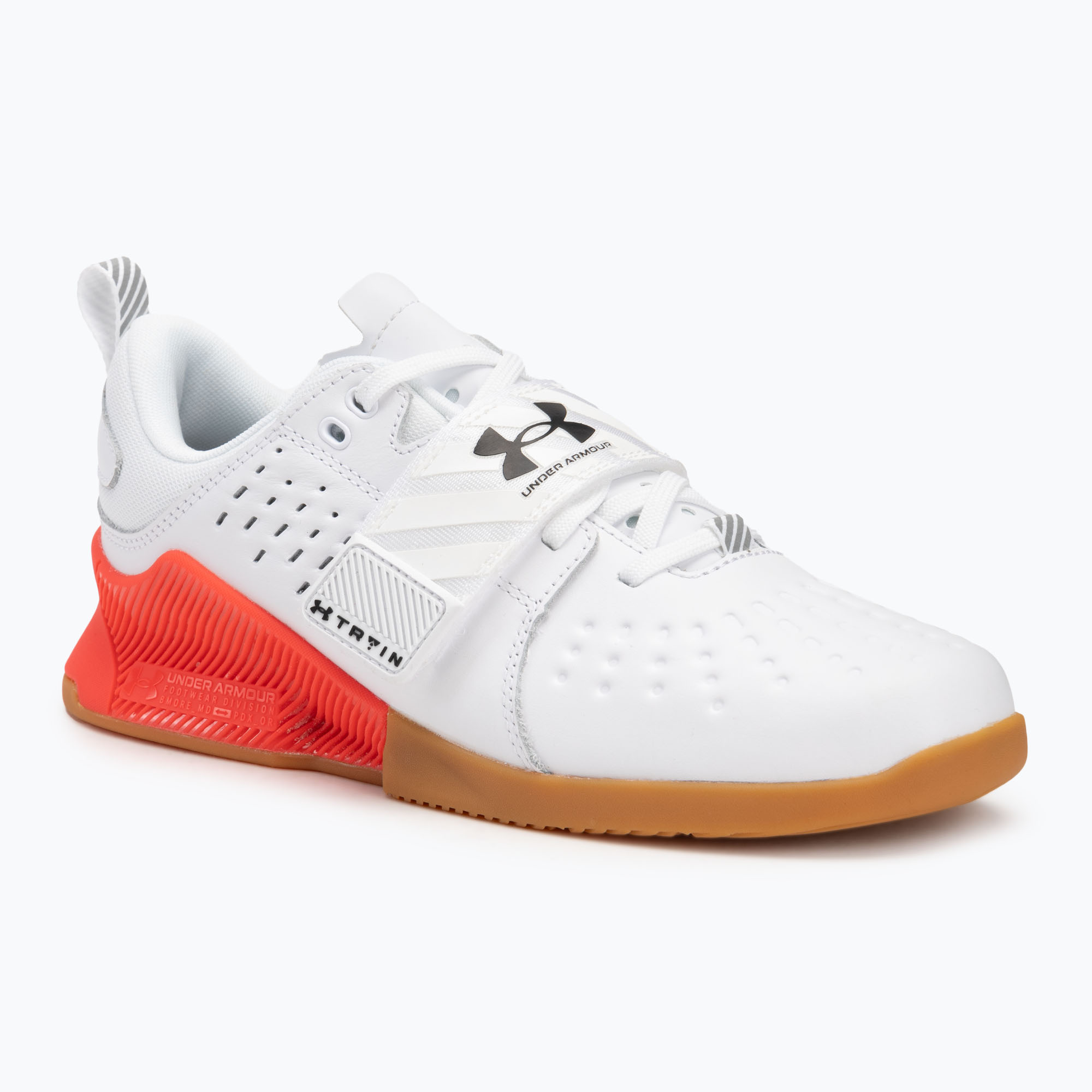 Under Armour Reign Lifter training shoes (44.5 EU)